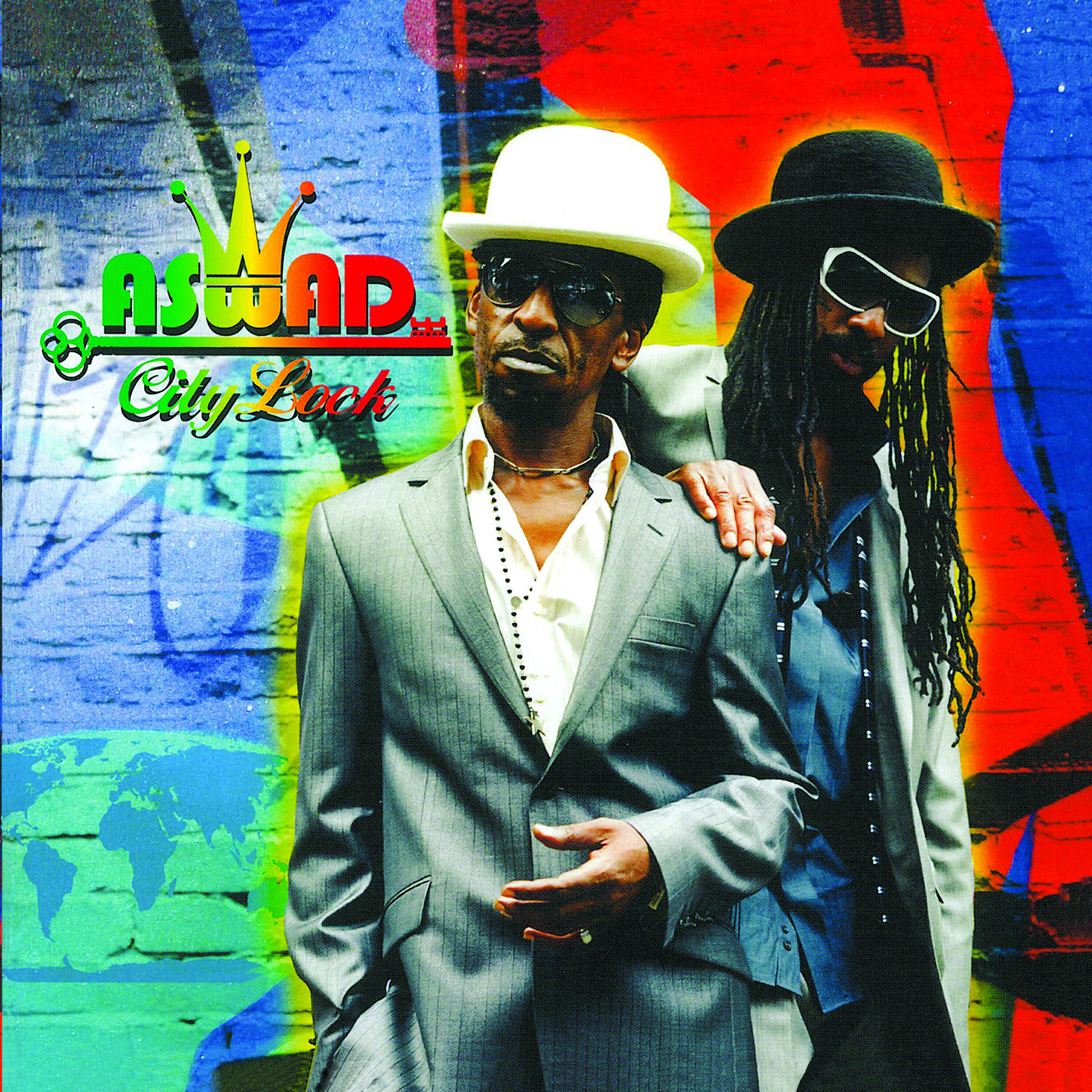 Aswad - African Children