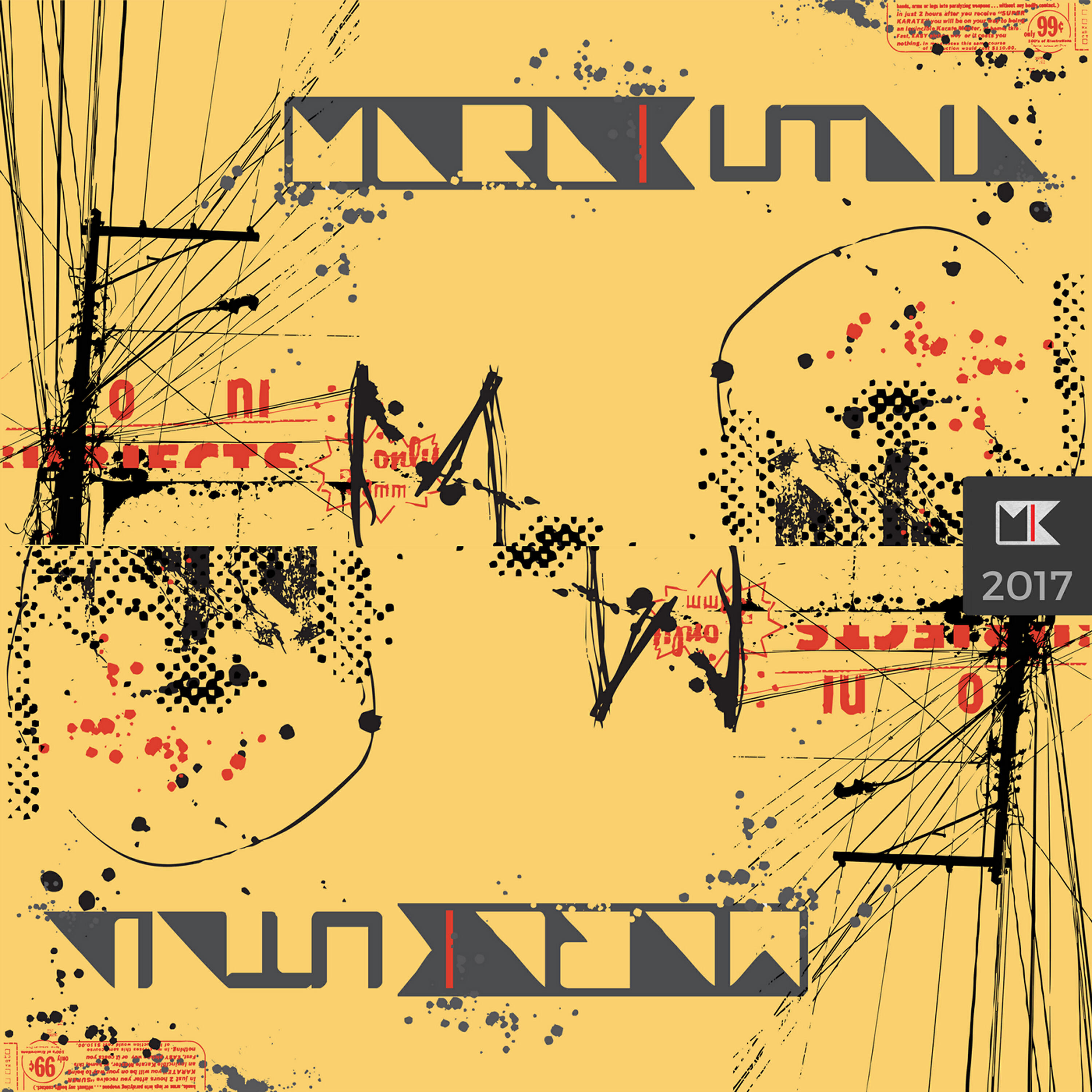 Marakutaia - Sob o Signo do Neoliberalismo