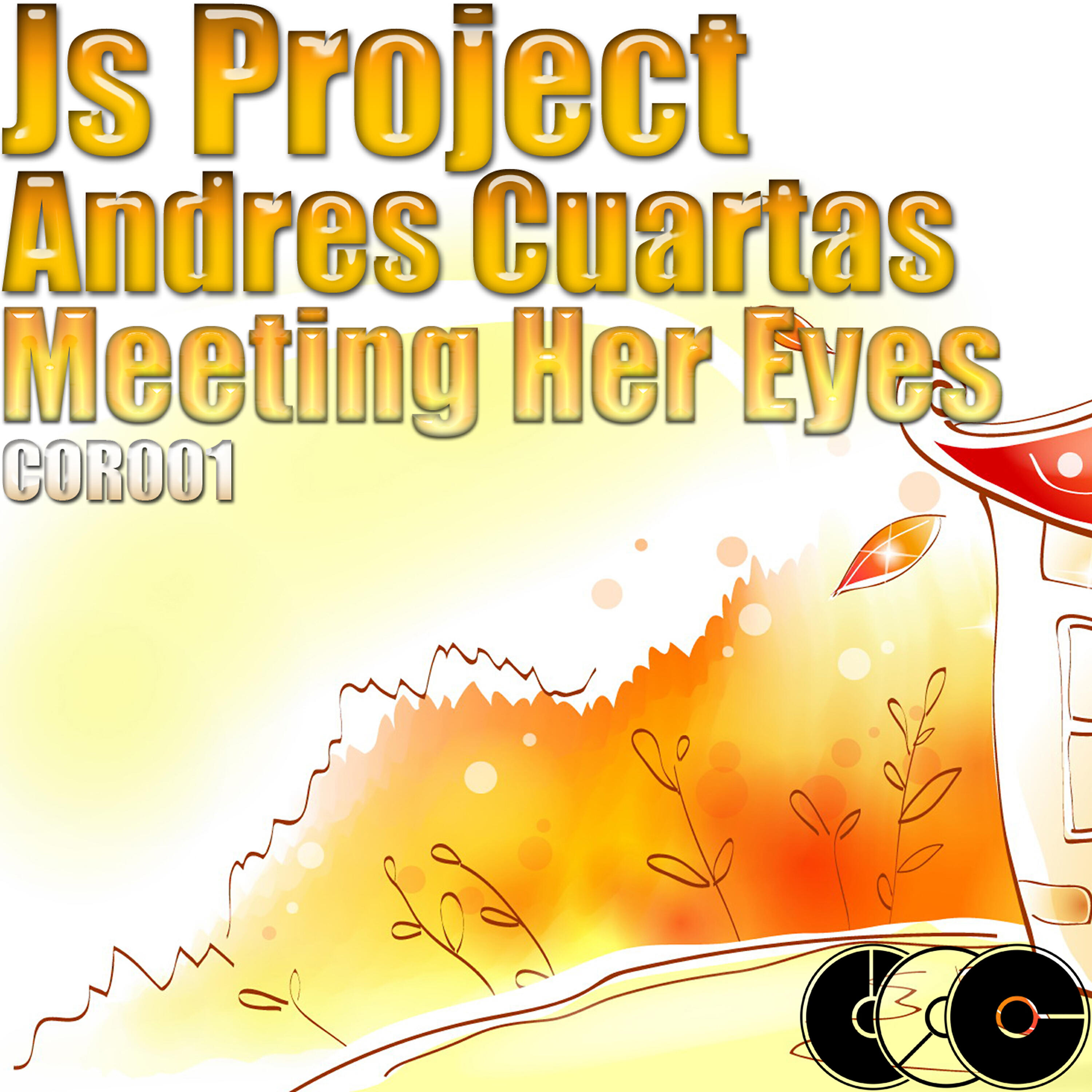 JS Project - Meeting Her Eyes