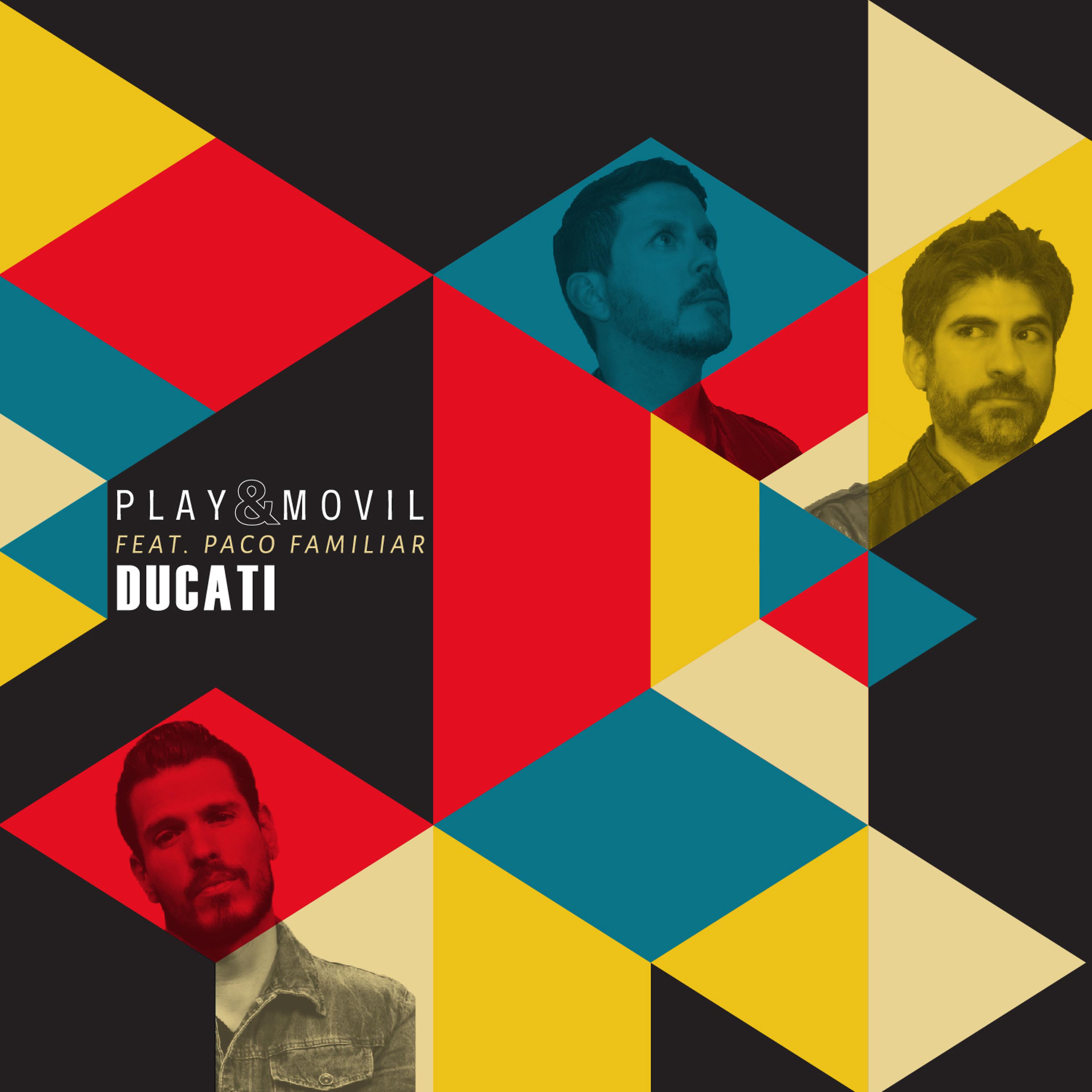 Постер альбома Ducati