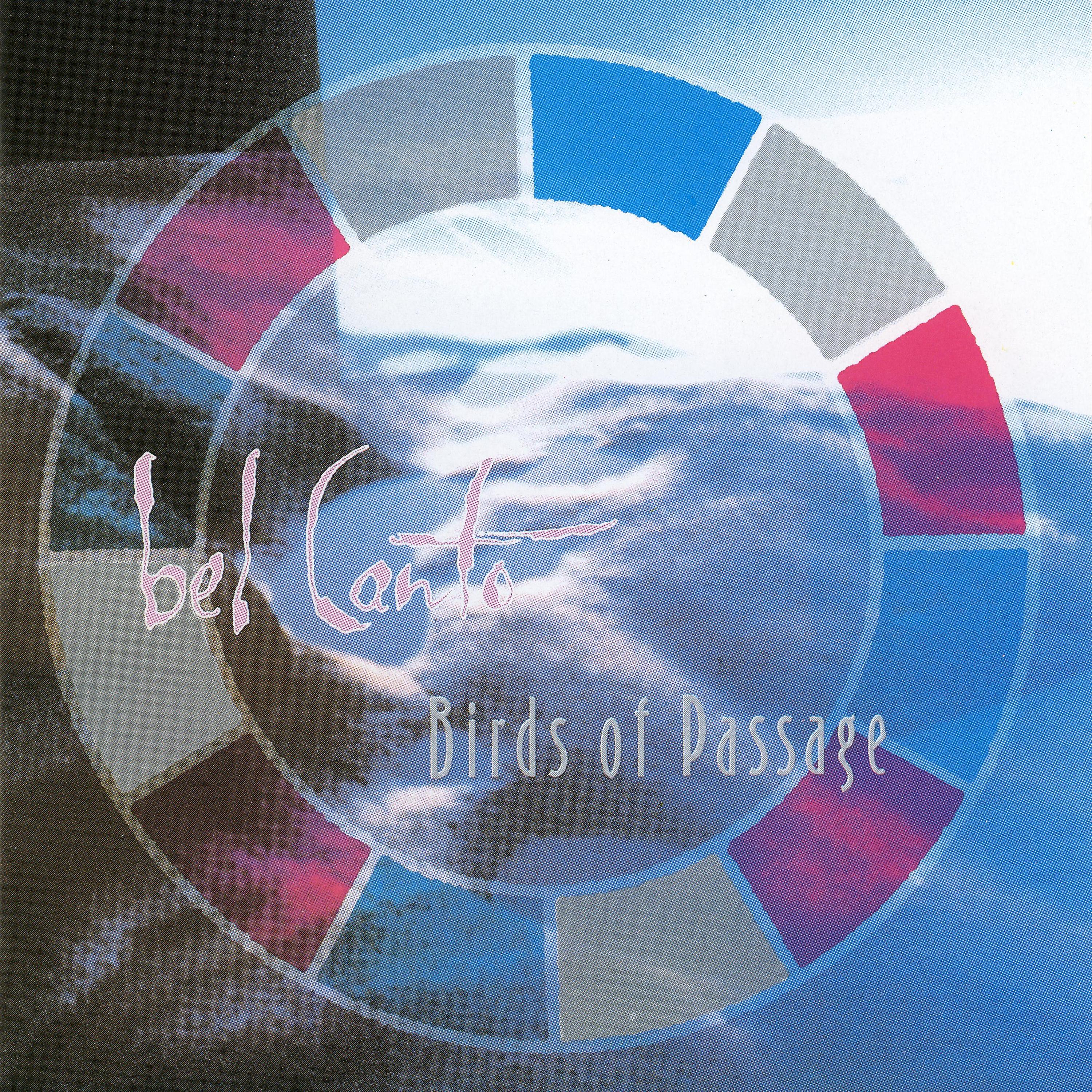 Постер альбома Birds of Passage