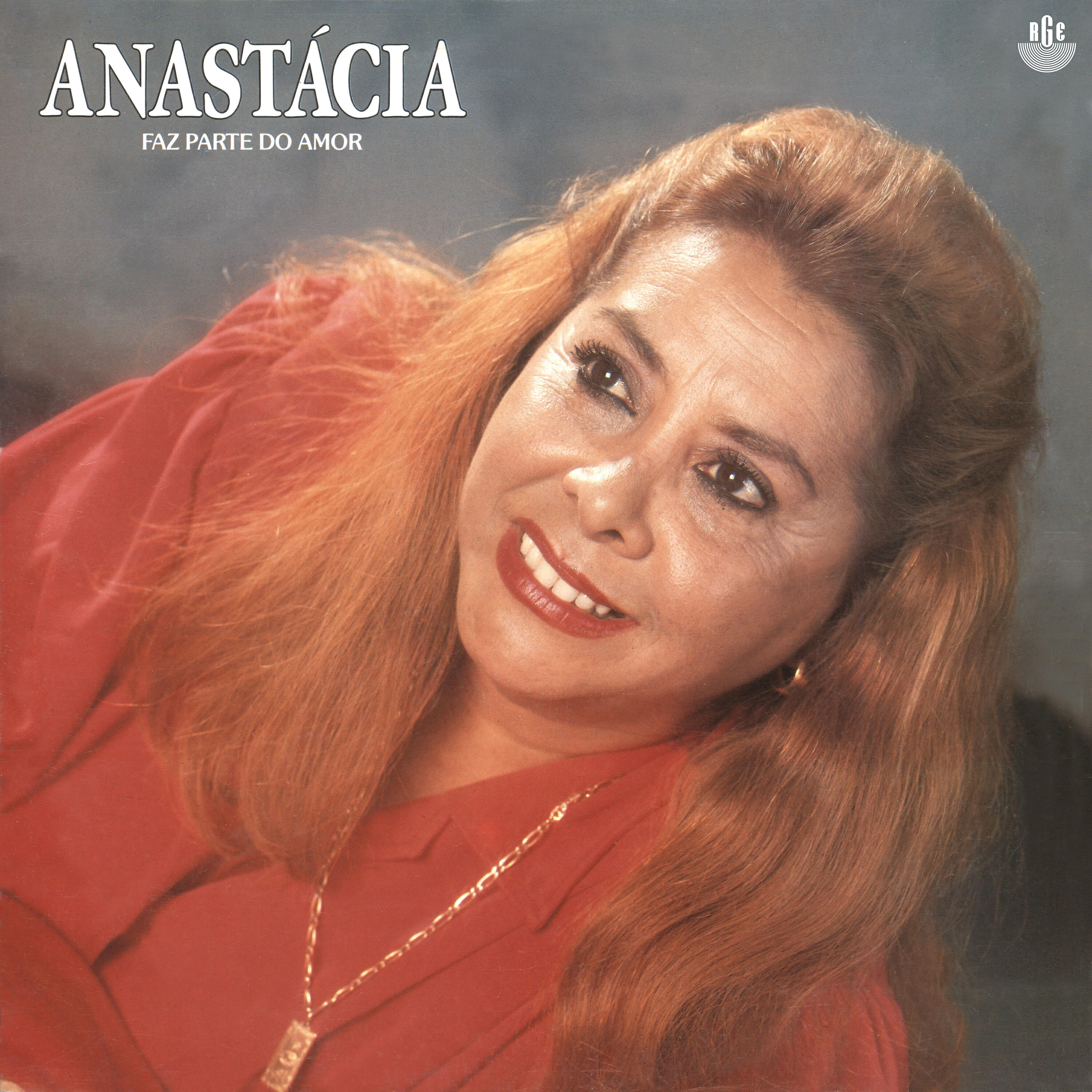 Anastacia - Cobra Coral