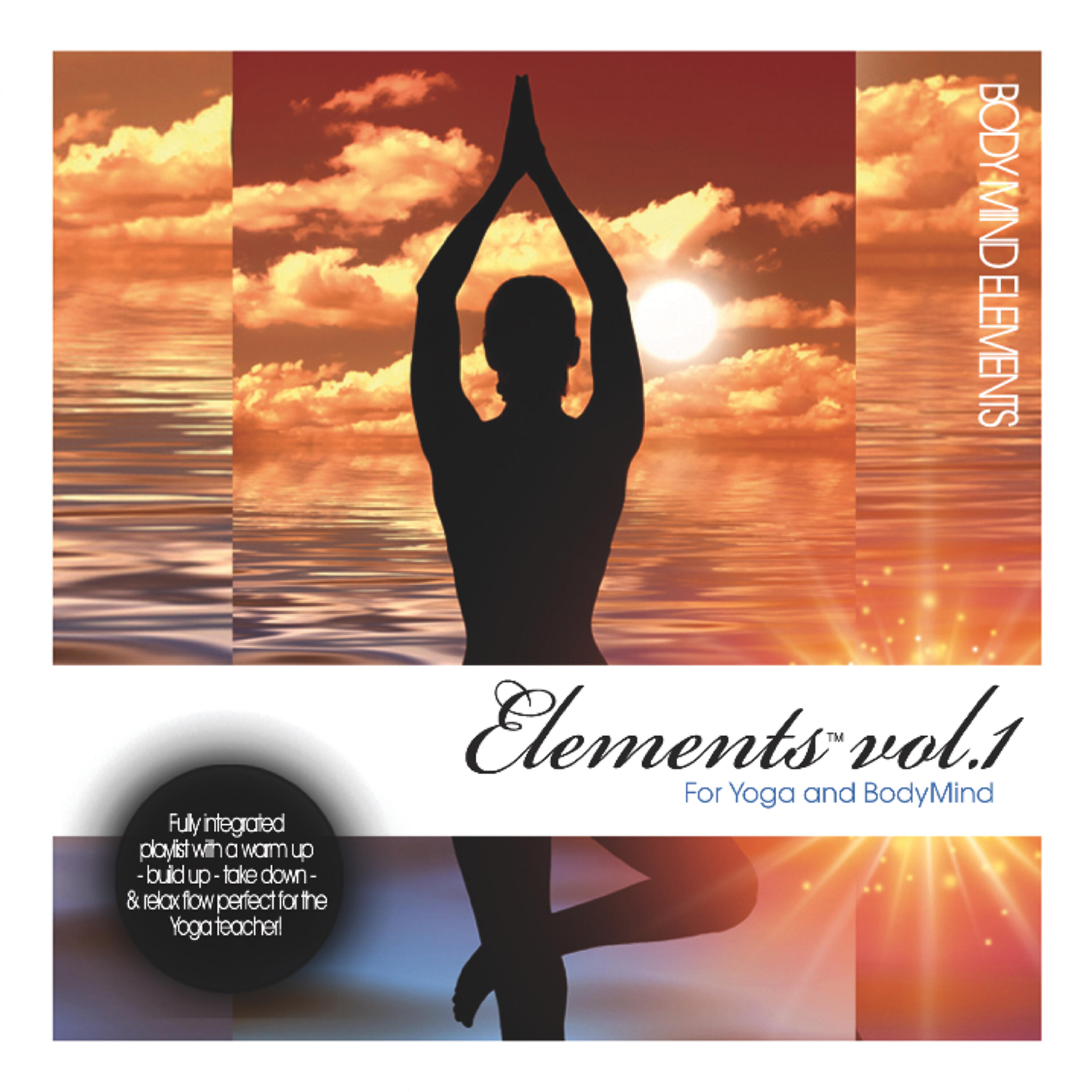Body Mind Elements - Relax