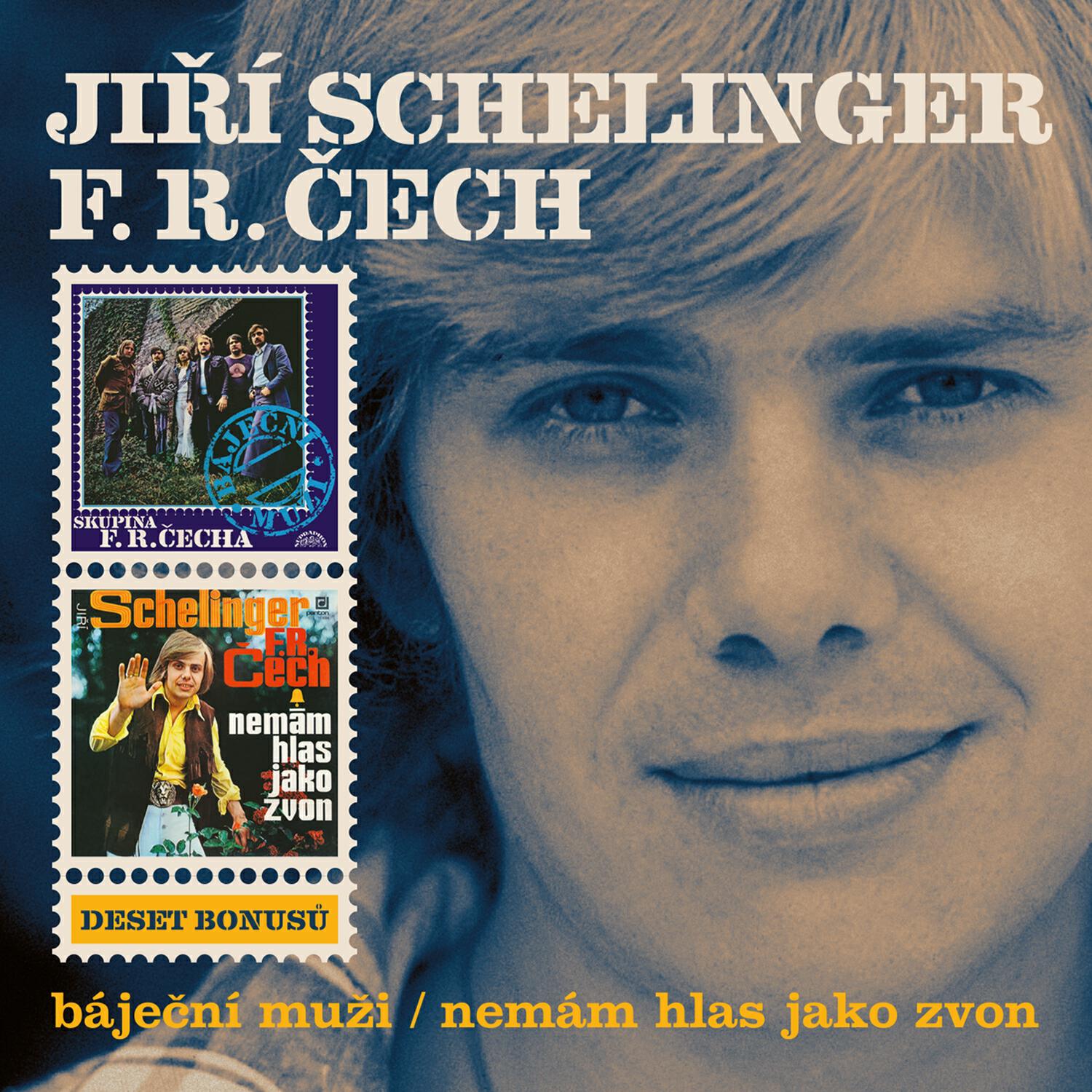 Jiří Schelinger - Sim - Sala - Bim