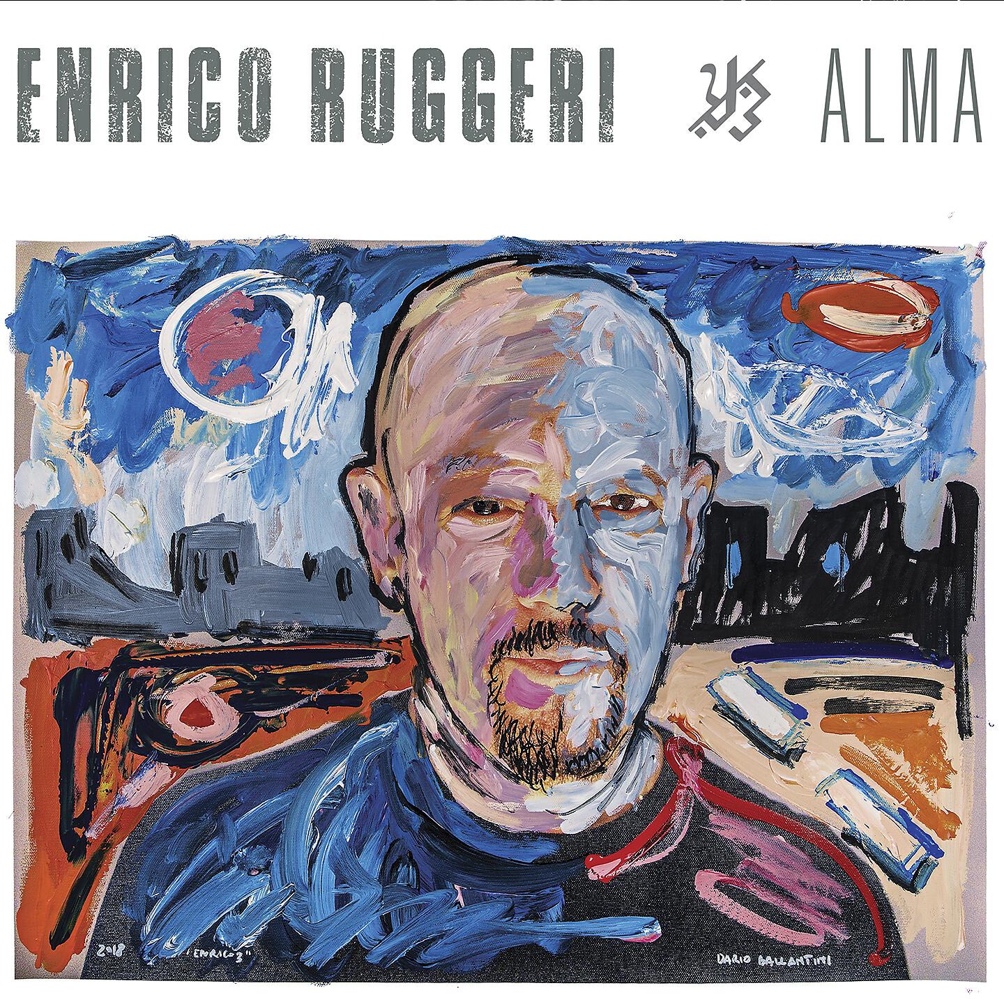 Enrico Ruggeri - Un pallone