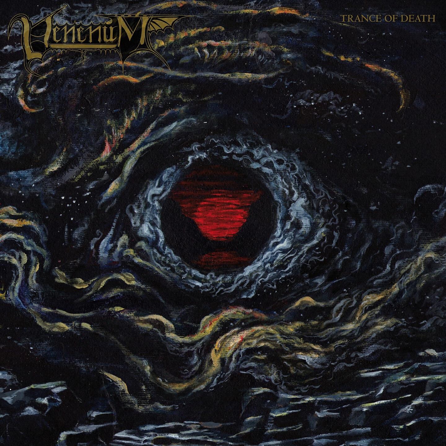 Создать обложку 3000x3000 для трека. Venenum - 2017 - Trance of Death. Обложка для трека. Река обложка. Обложки музыкальных альбомов.