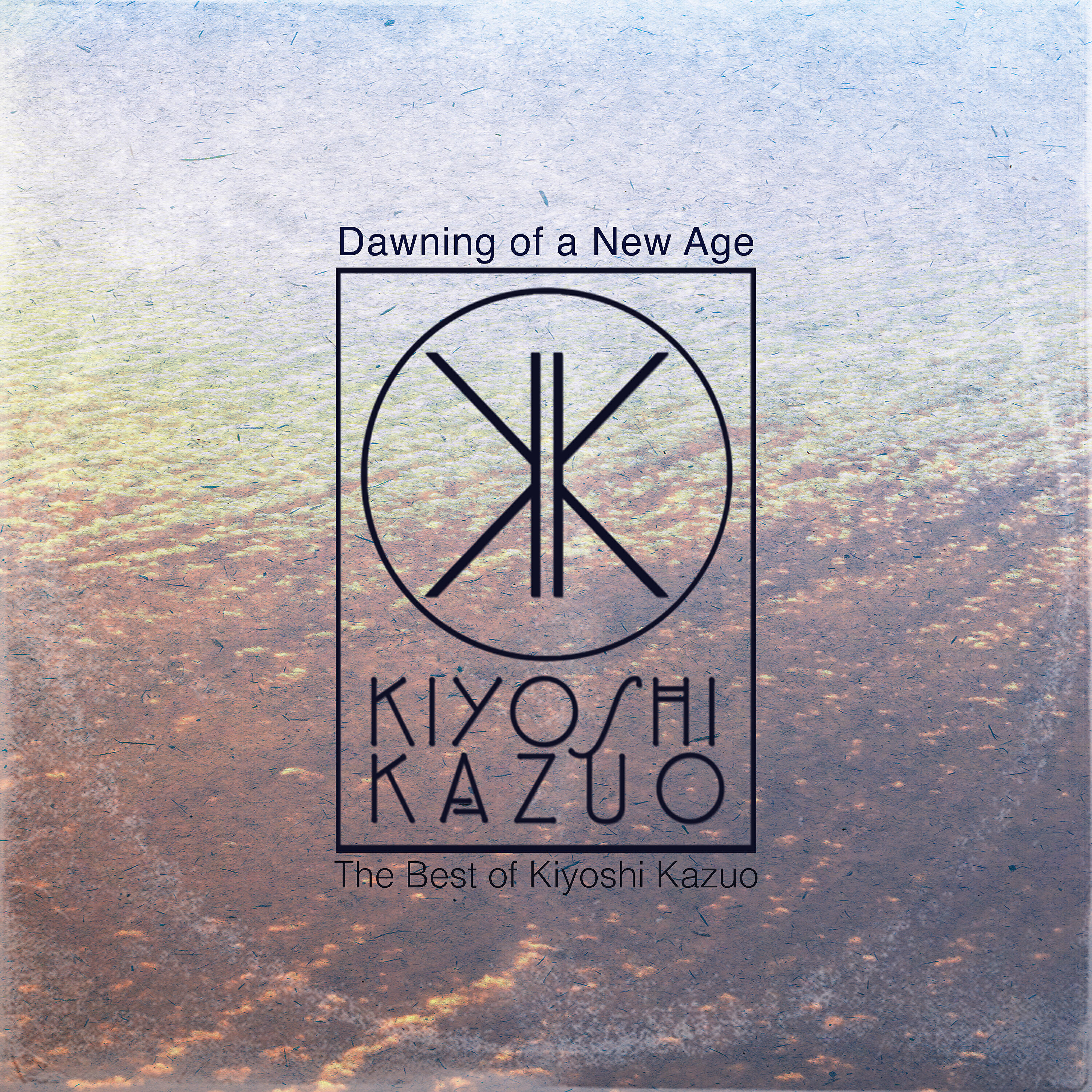 Kiyoshi Kazuo - Pluto (Re-Mastered)