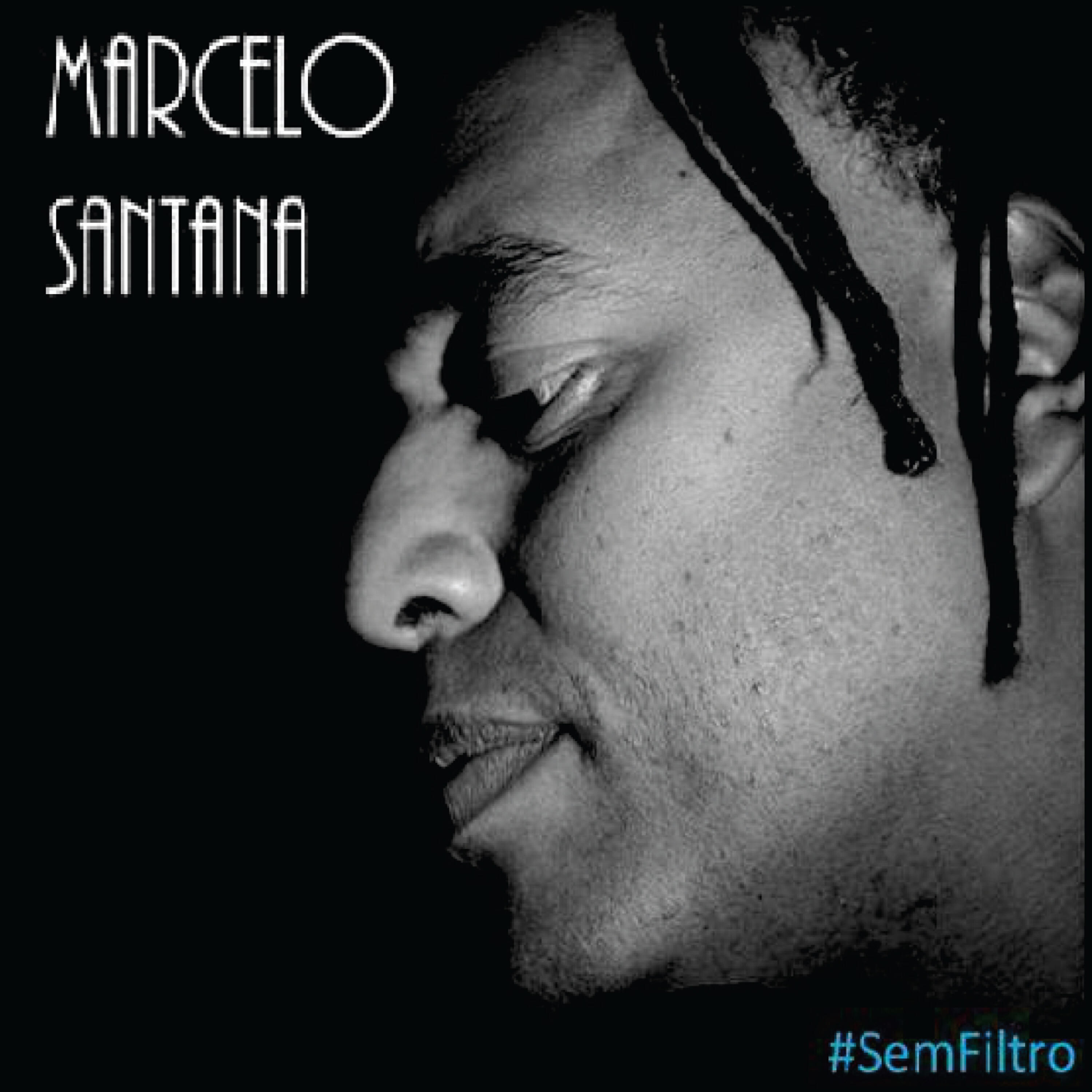 Marcelo Santana - Sai do Ninho