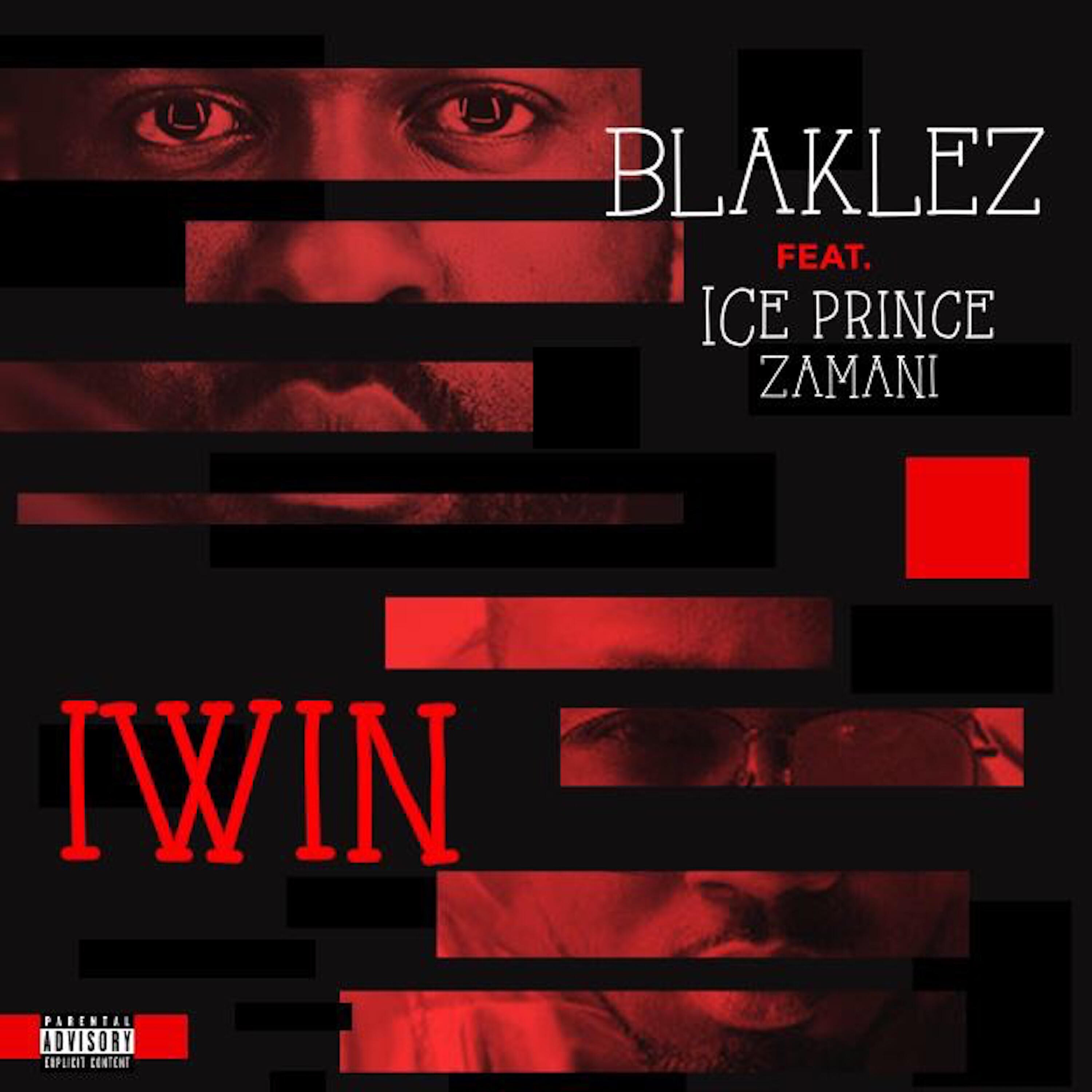 Ice Prince Zamani - Iwin
