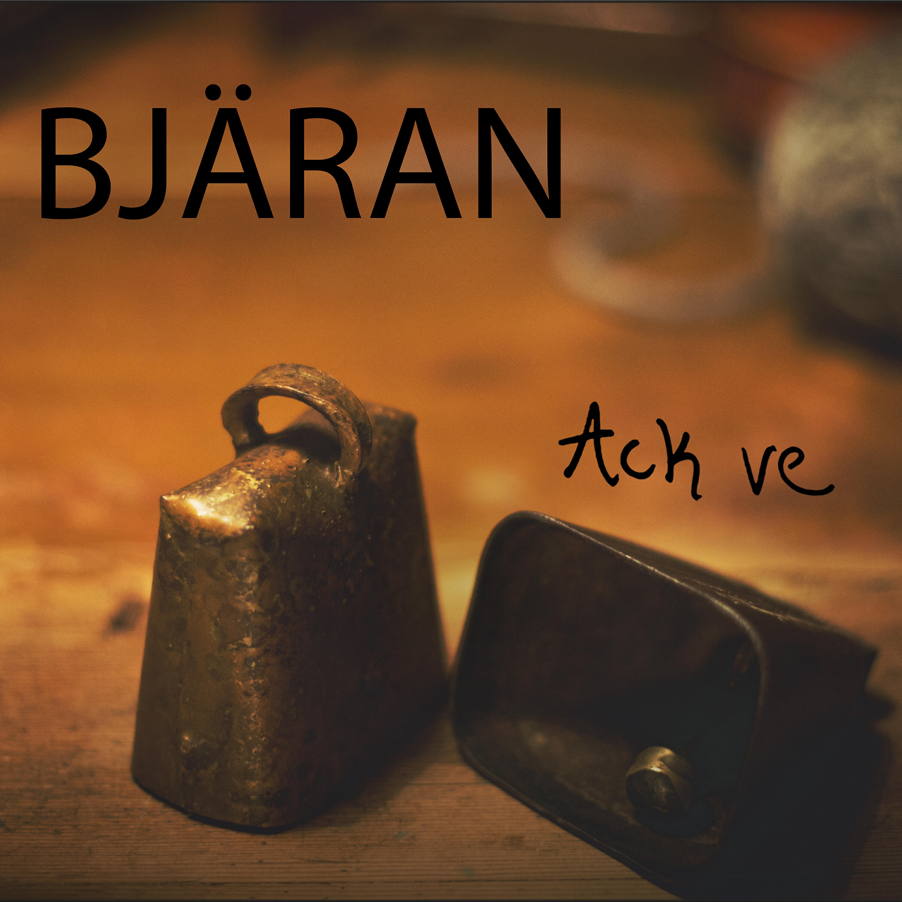 Bjäran - Bunkern