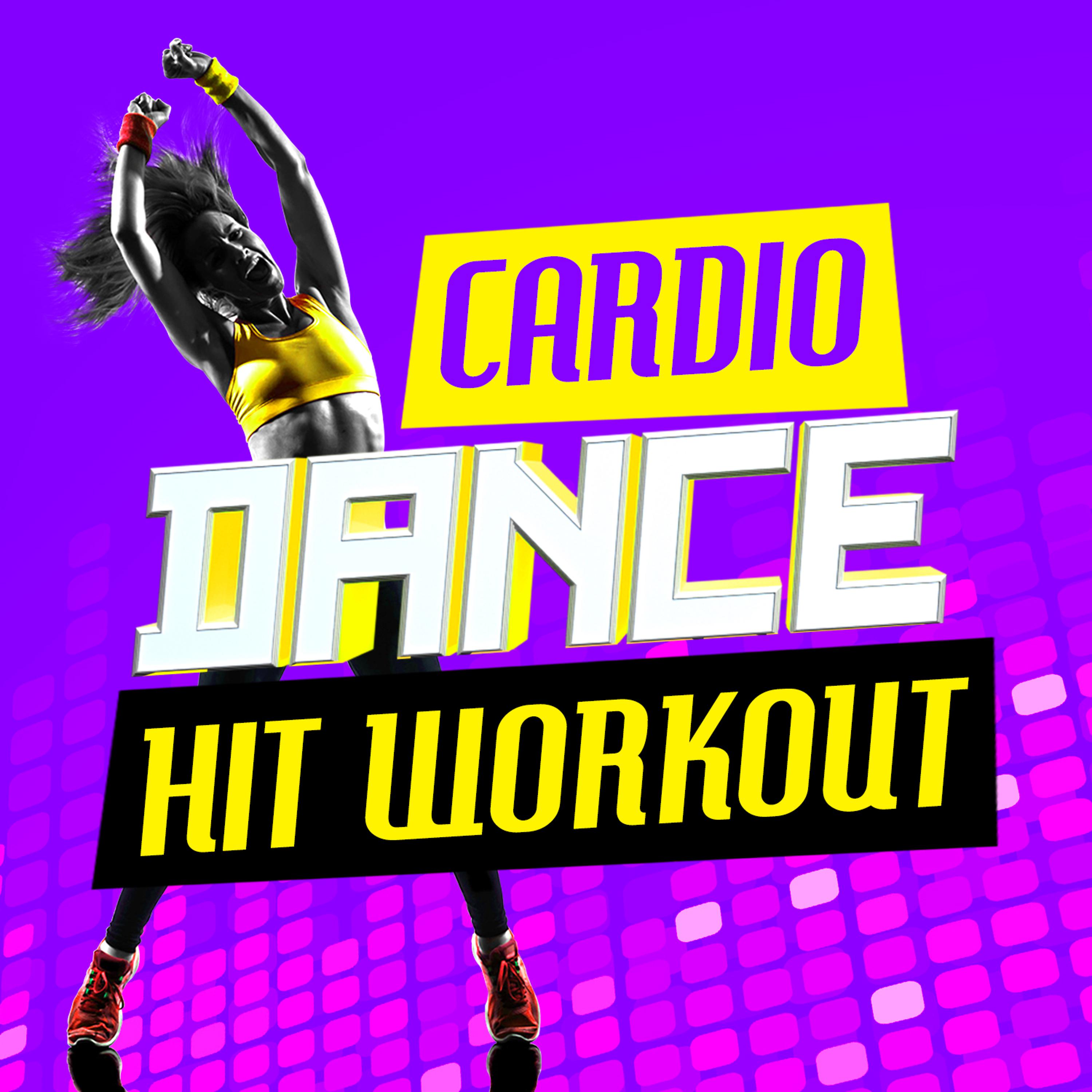 Dance Hit Workout 2015 - The Only Way Is Up (128 BPM)