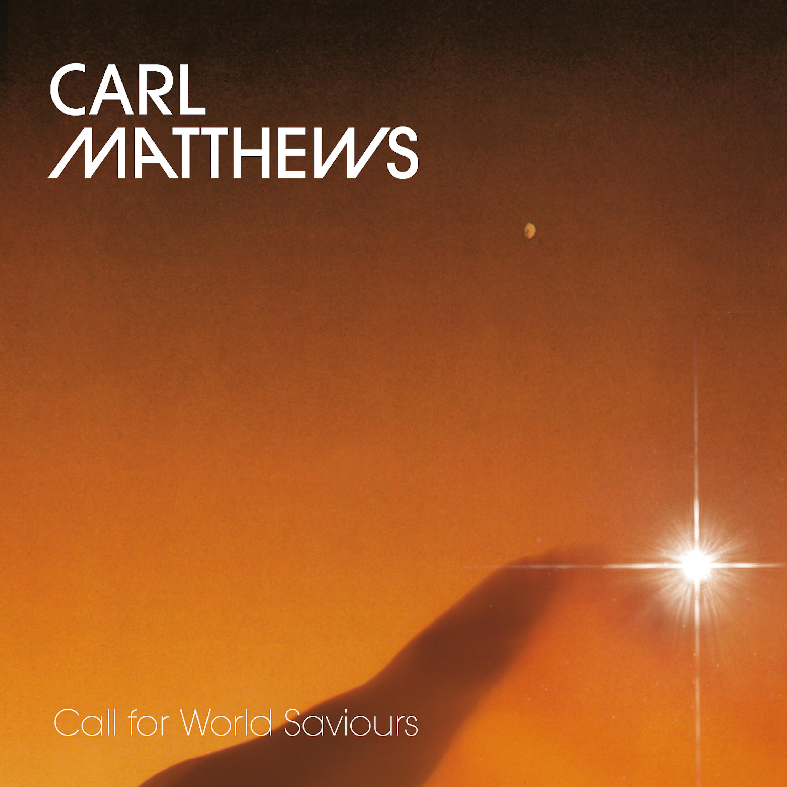 Carl Matthews - Be Like a Child