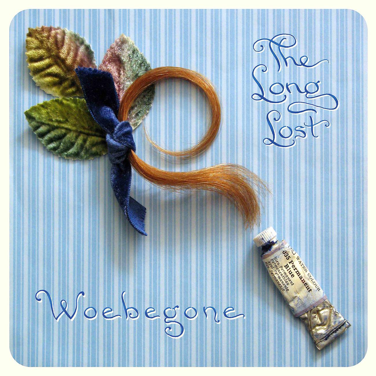 The Long Lost - Woebegone (FlyLo's Like Woe)
