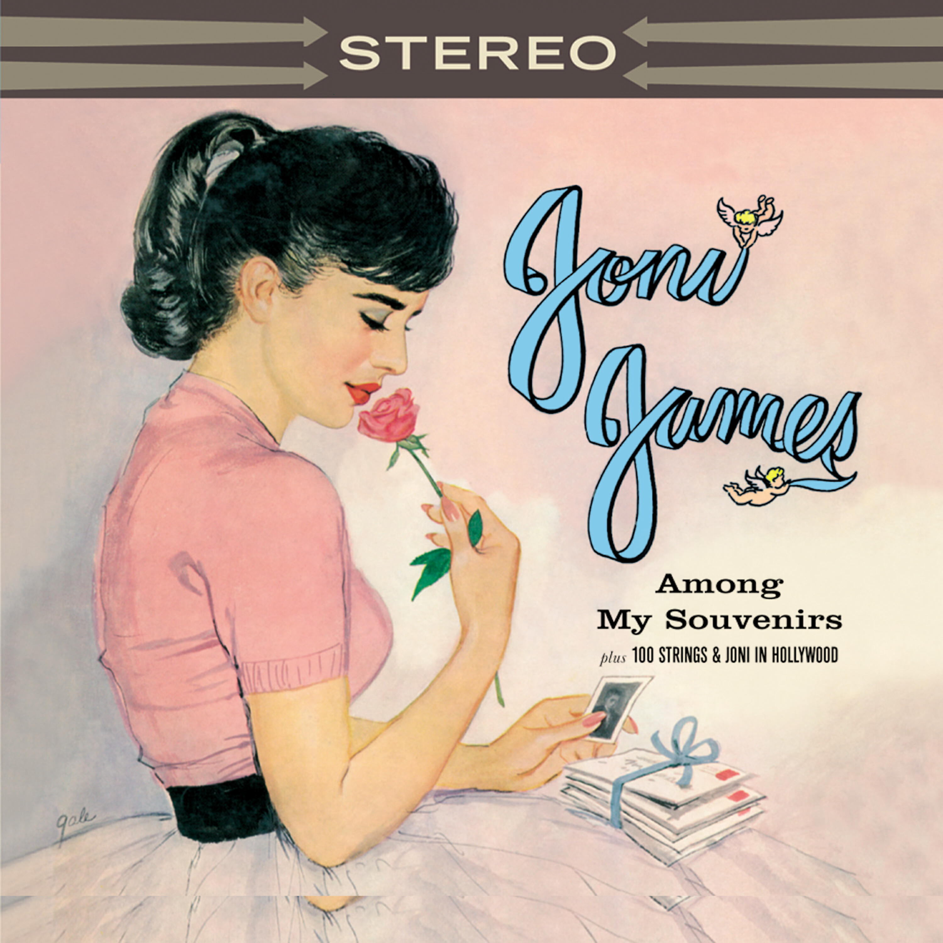 100 Strings - Among My Souvenirs
