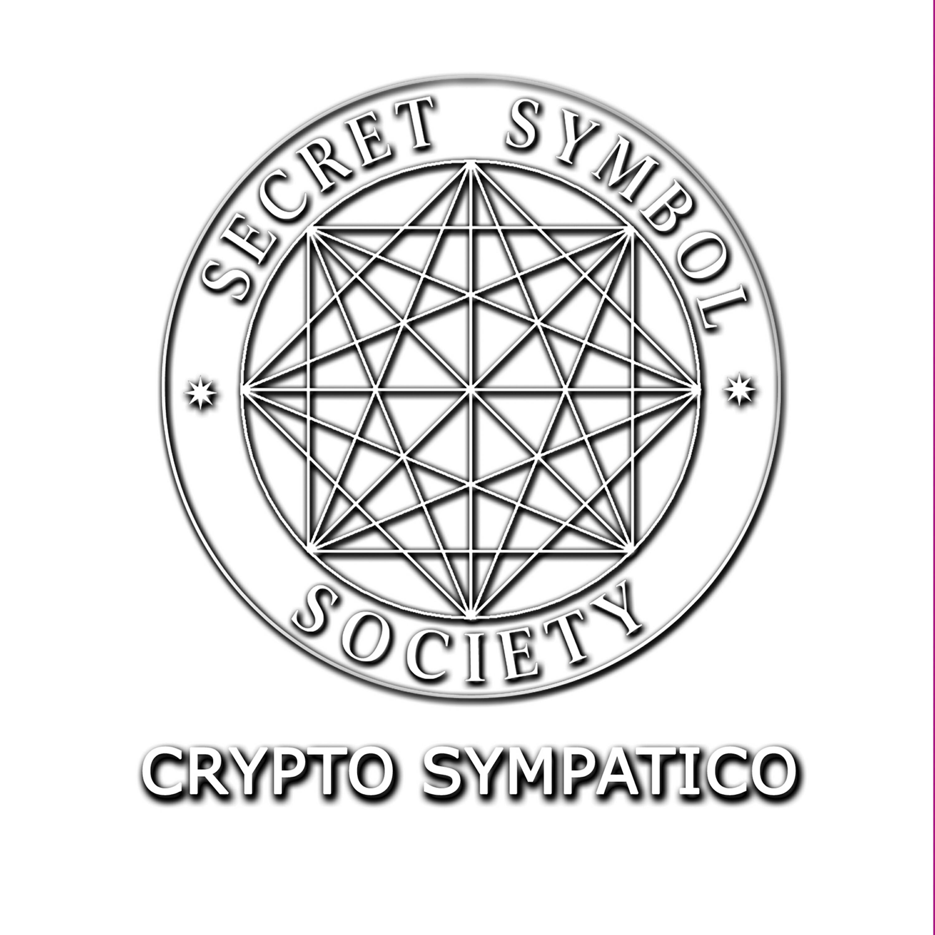 Secret Symbol Society - Orbital Maneuvers