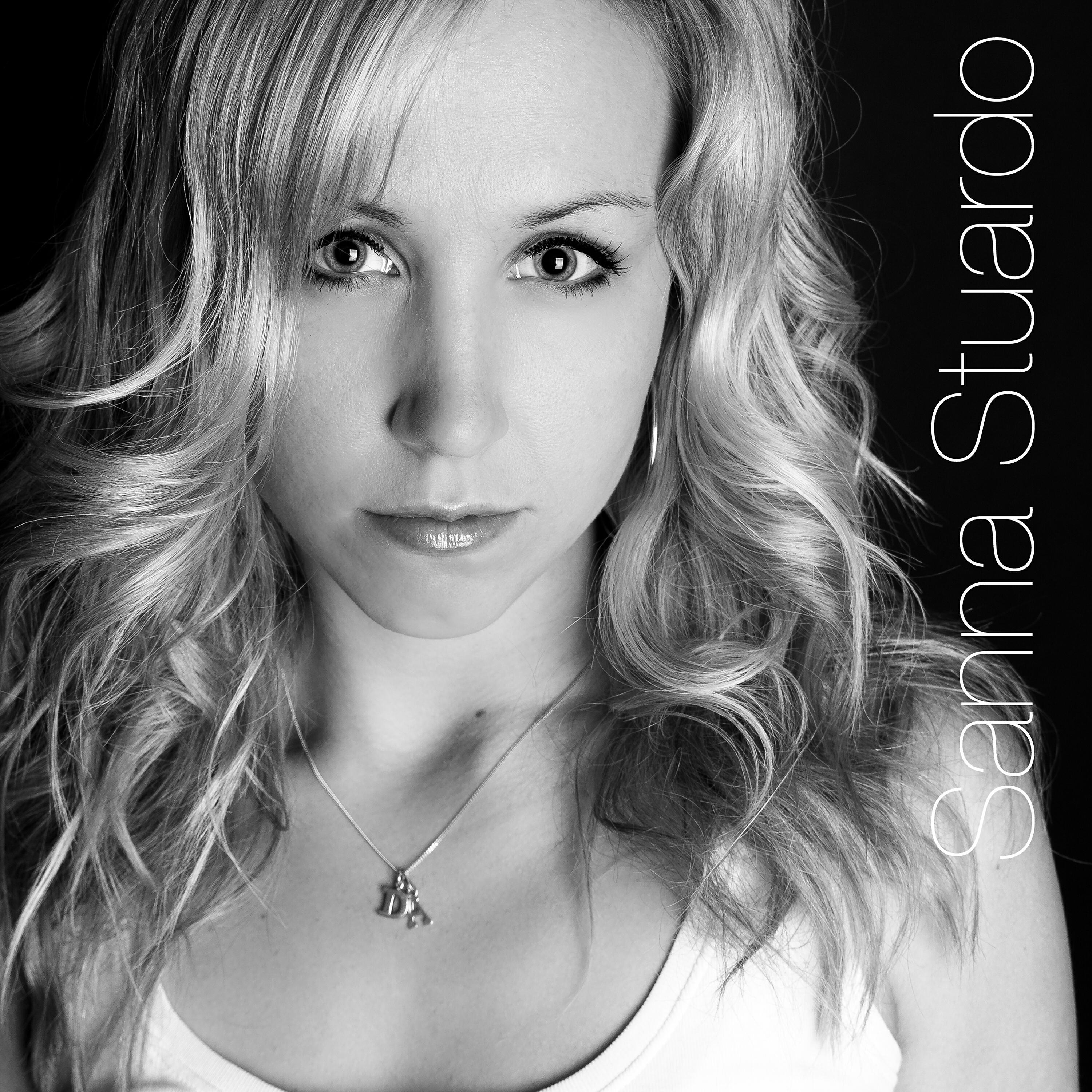 Sanna Stuardo - Silent Panic
