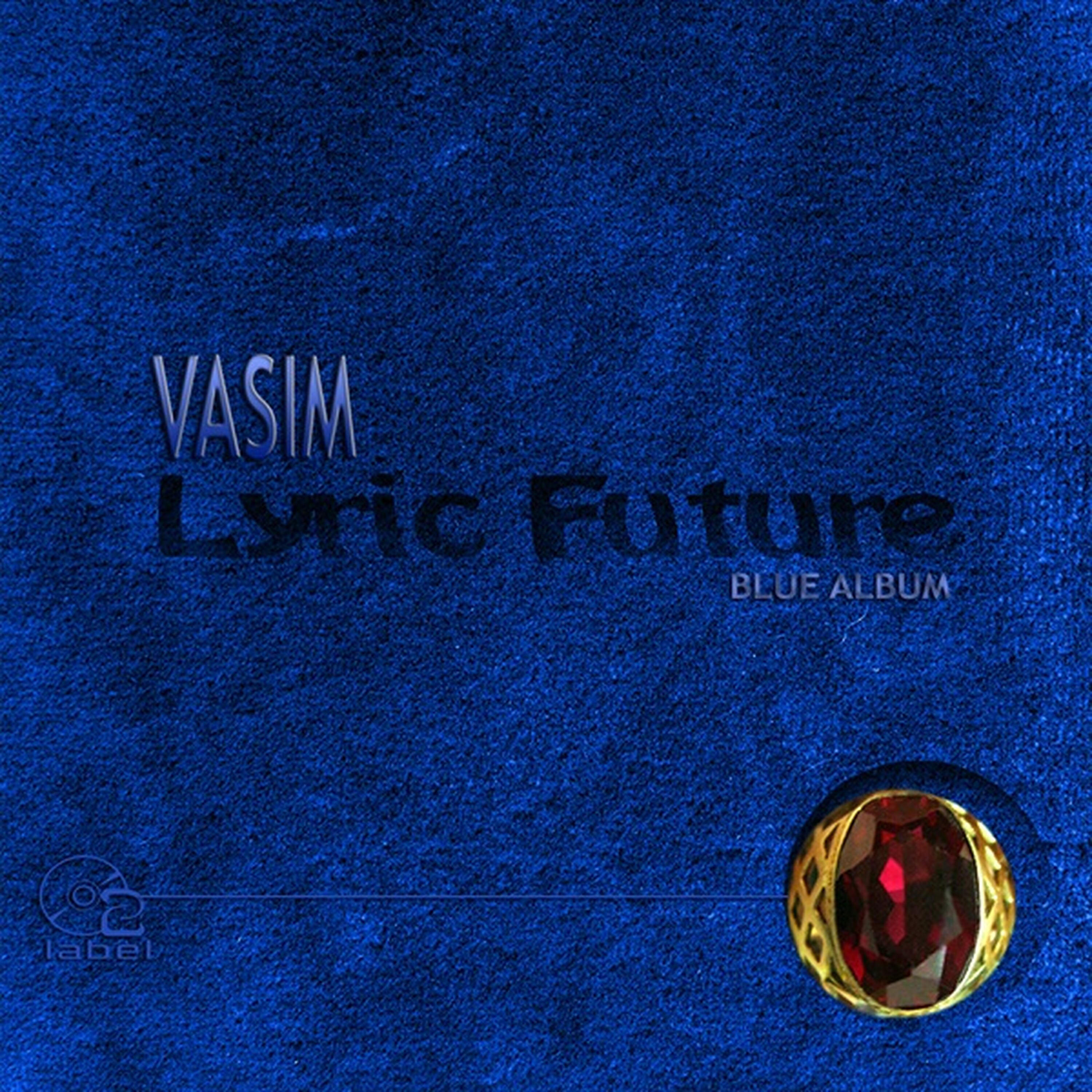 Vasim - What You Need (Long Ride)