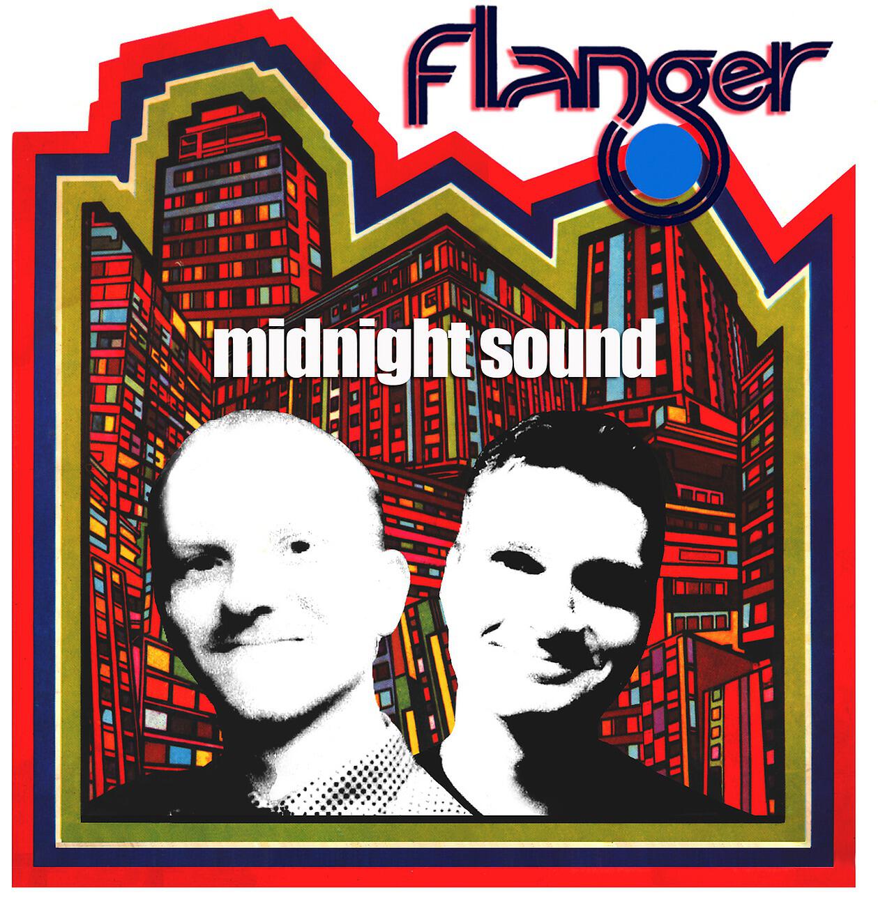 Flanger - Angel of Love