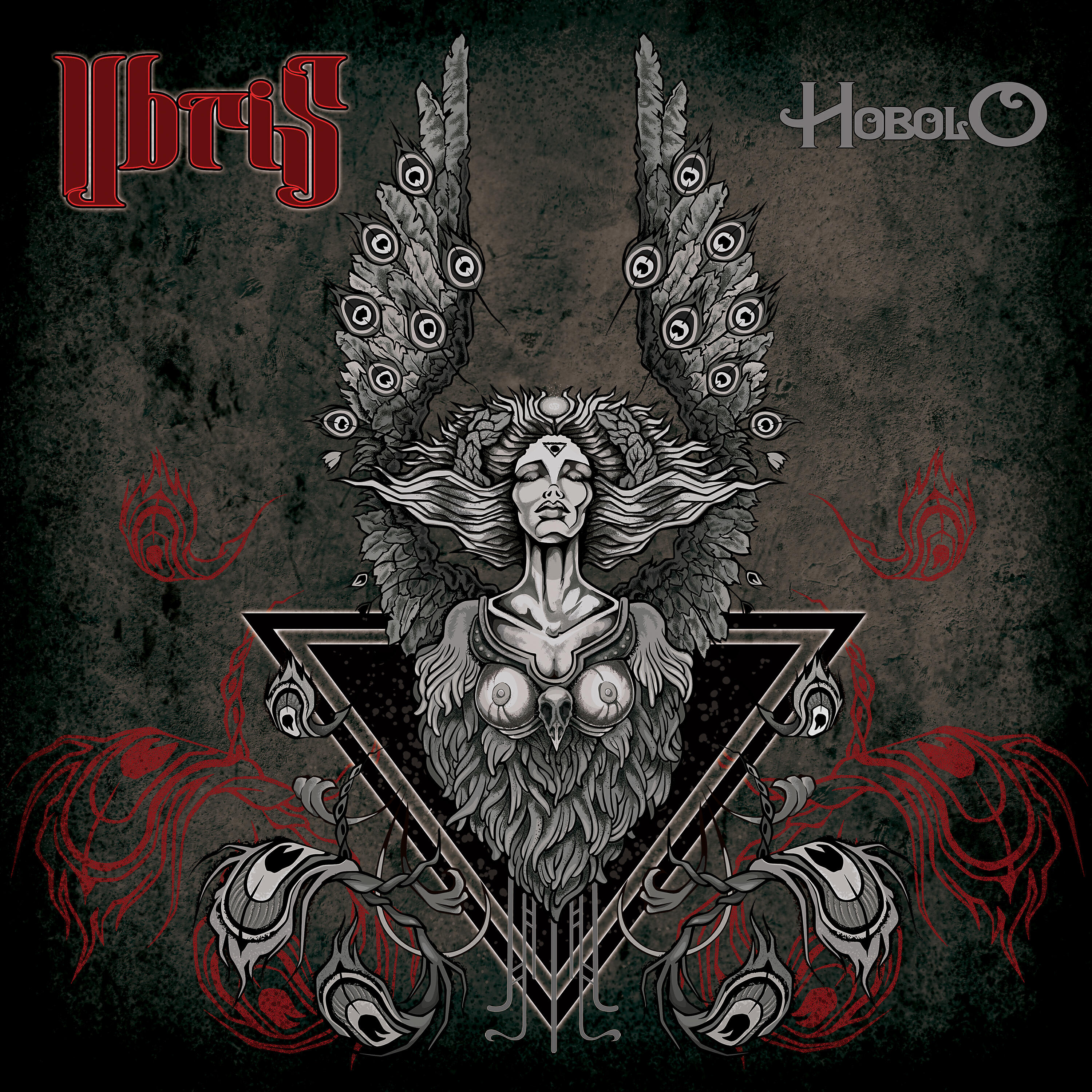 Ubris - Kursk