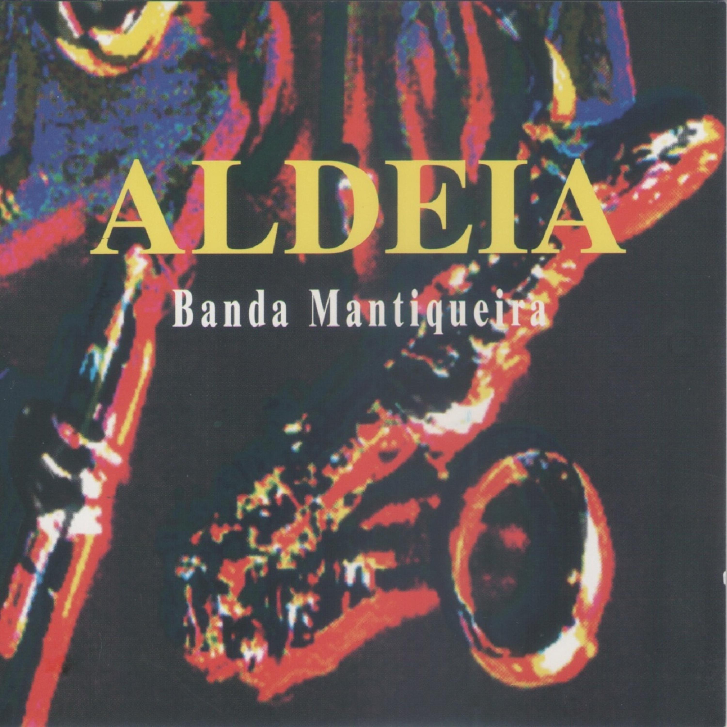Постер альбома Aldeia