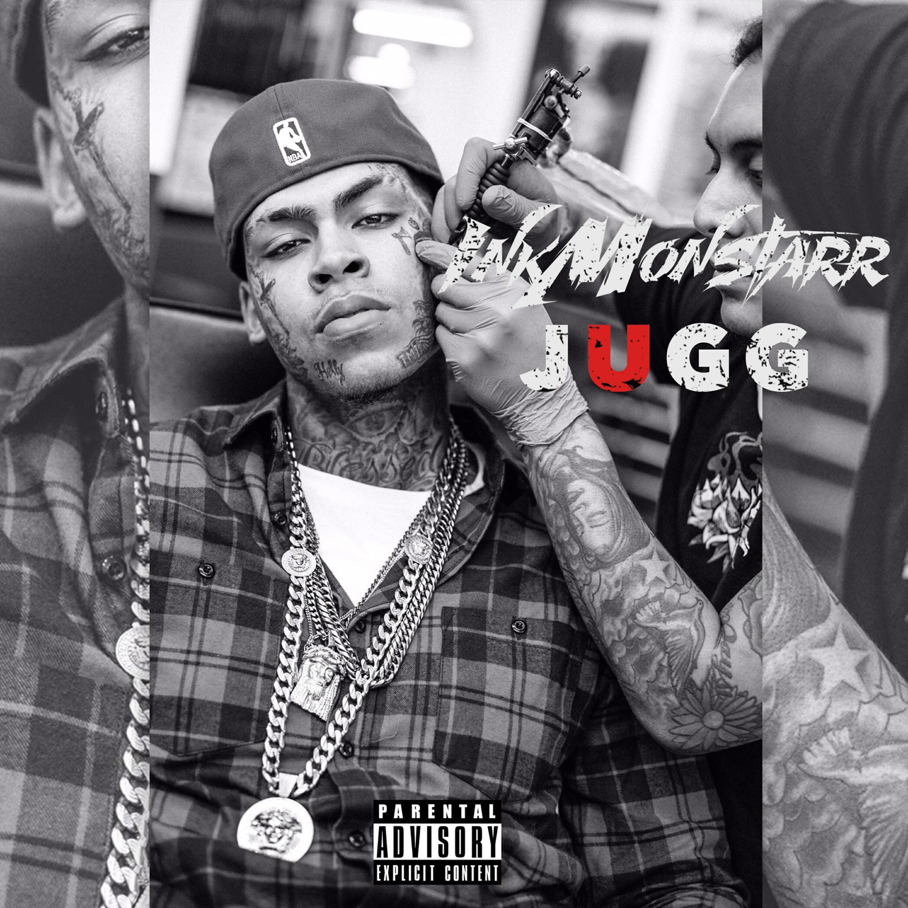 InkMonstarr - Jugg