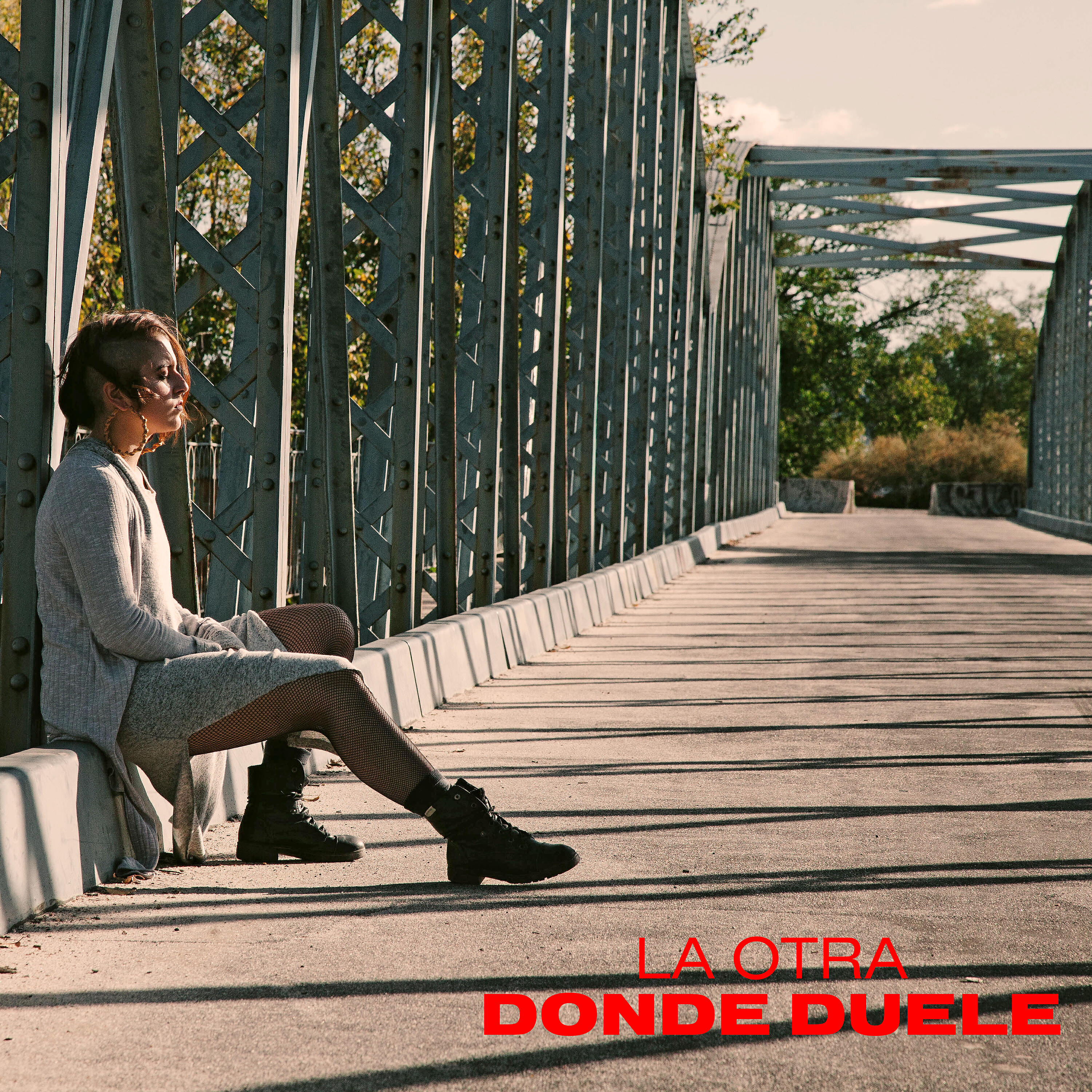 La Otra - Donde Duele