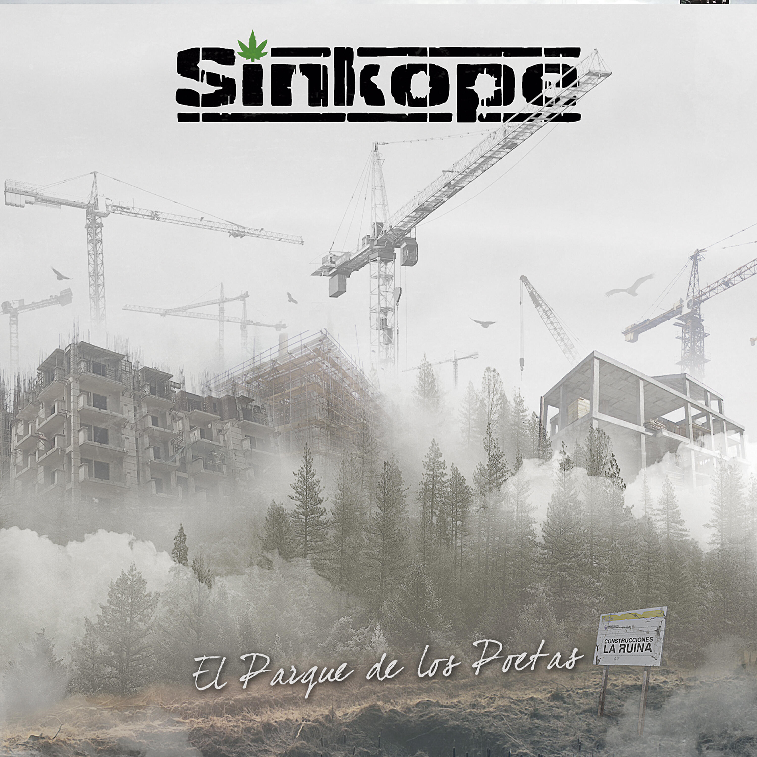 Sínkope - En los Tejaos de los Gatos Sin Maullidos