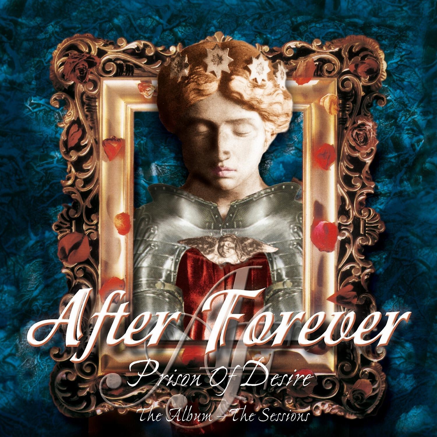 After Forever - Ephemeral (Remaster)