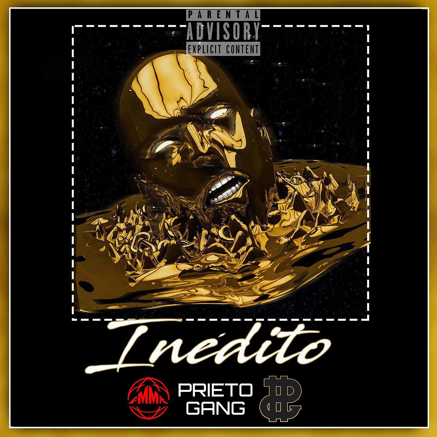 Prieto Gang - Los mejores clásico