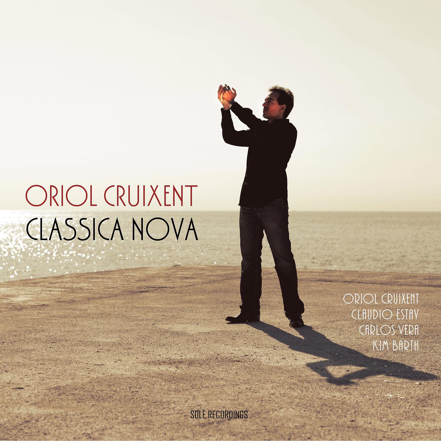 Постер альбома Classica Nova