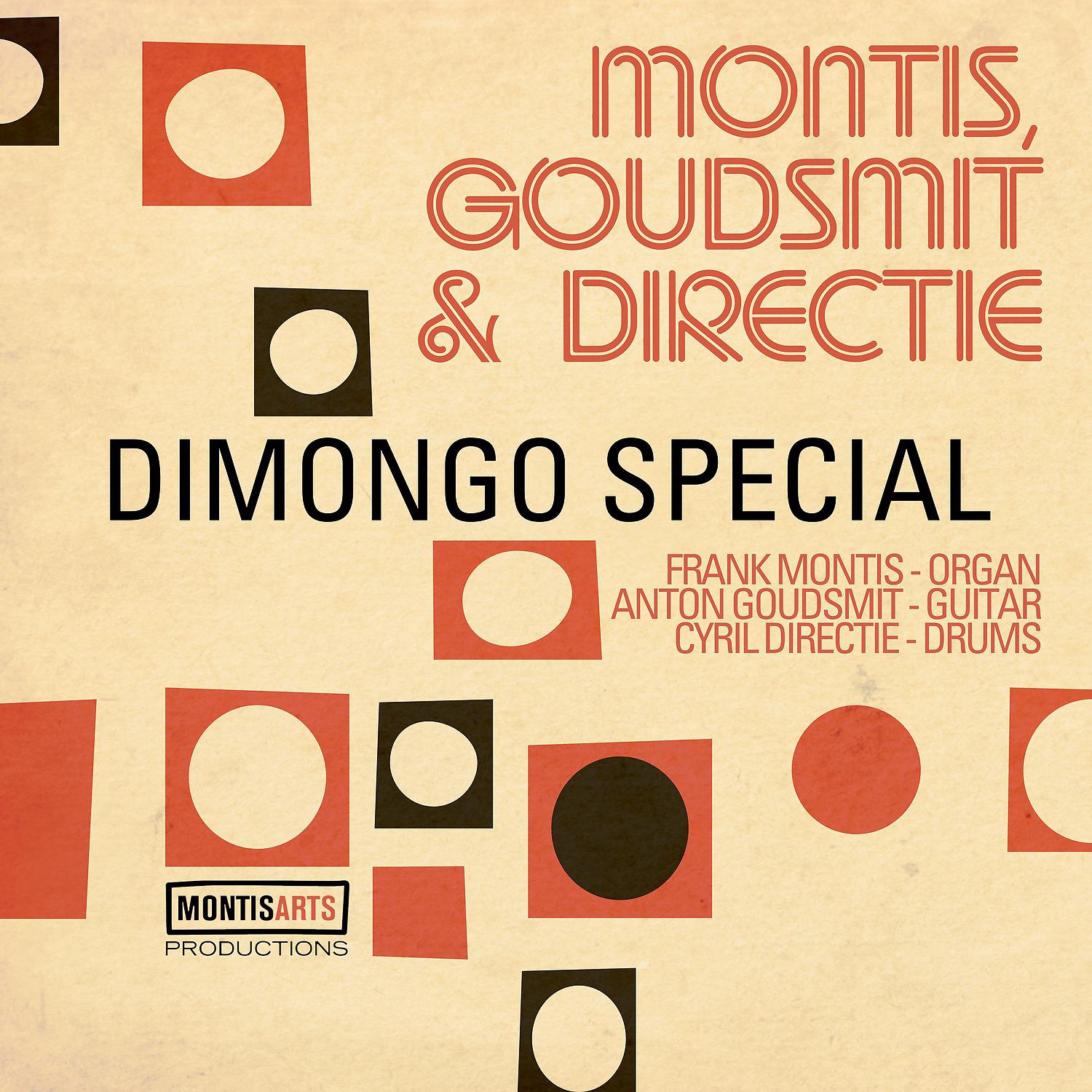 Постер альбома Dimongo Special