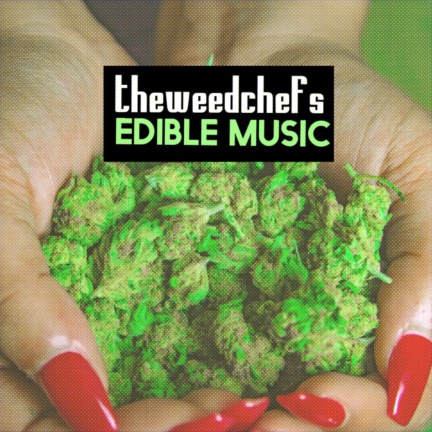 Постер альбома Edible Music