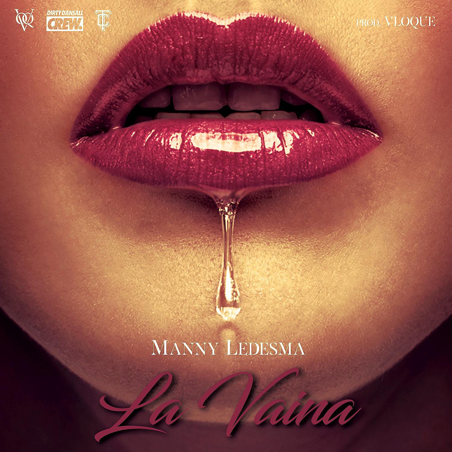 Постер альбома La Vaina