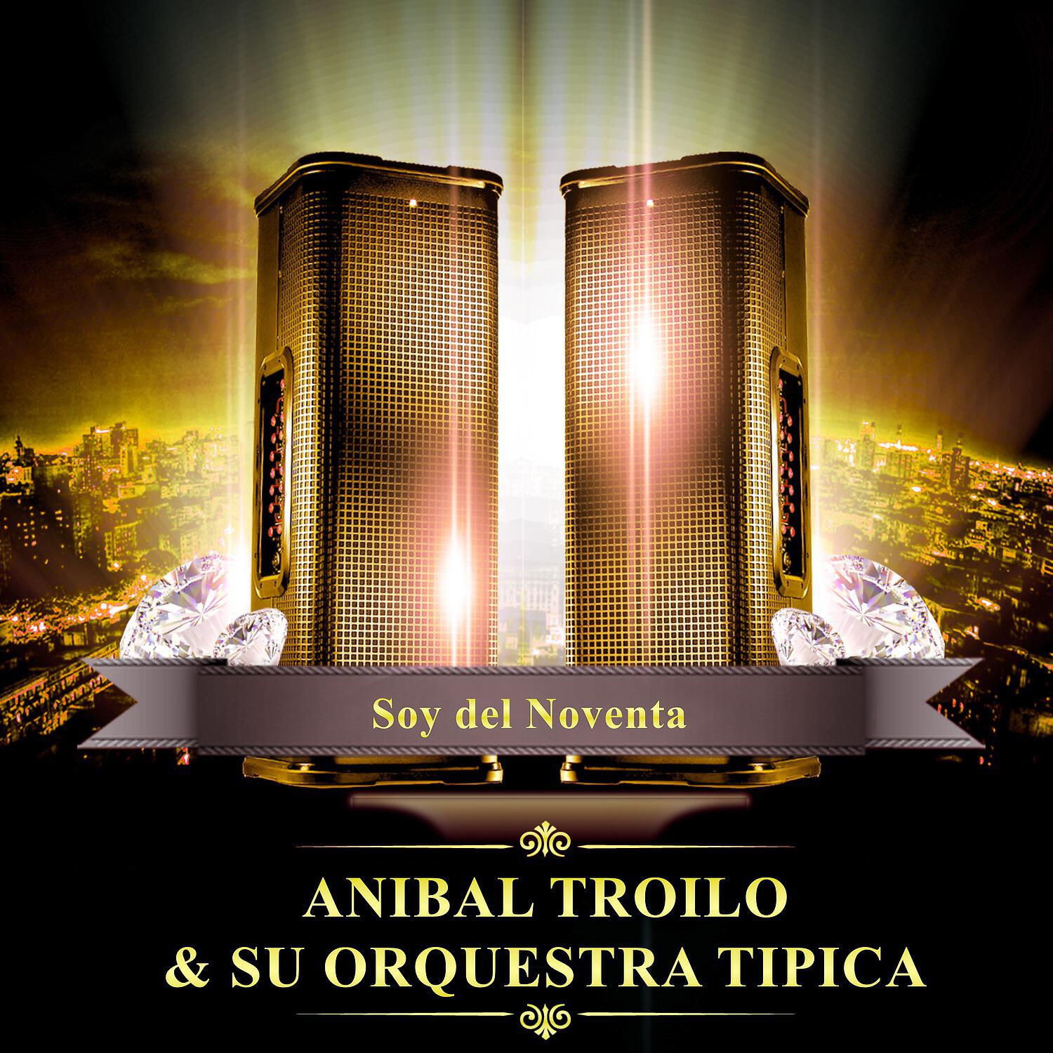 Aníbal Troilo & Su Orquesta Típica - Farol