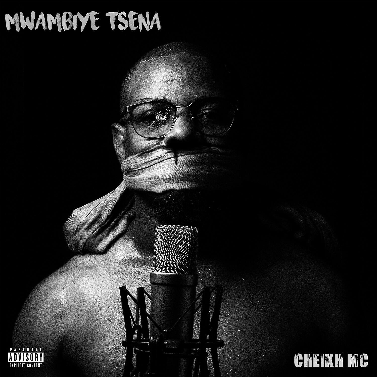 Cheikh MC - Mwambiye Tsena