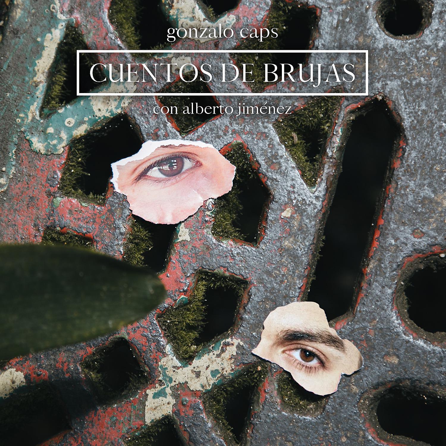 Постер альбома Cuentos de Brujas