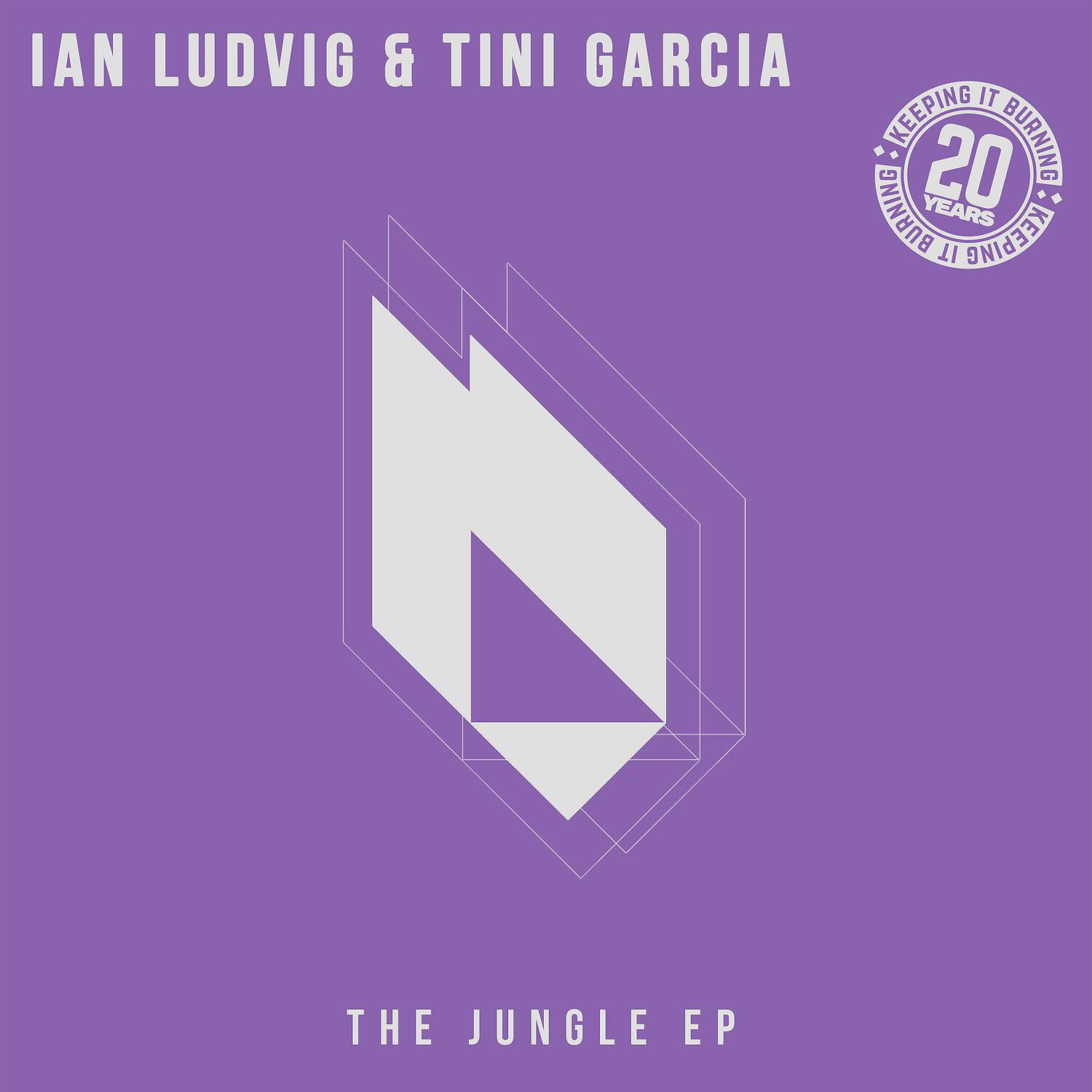 Ian Ludvig - Don’t Stop