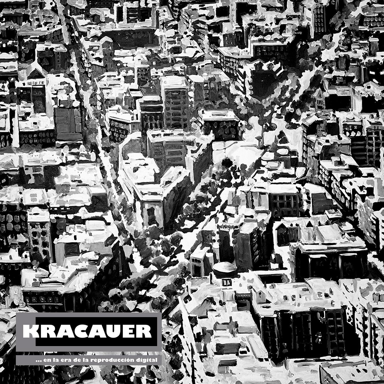 Kracauer - El sonido y la furia