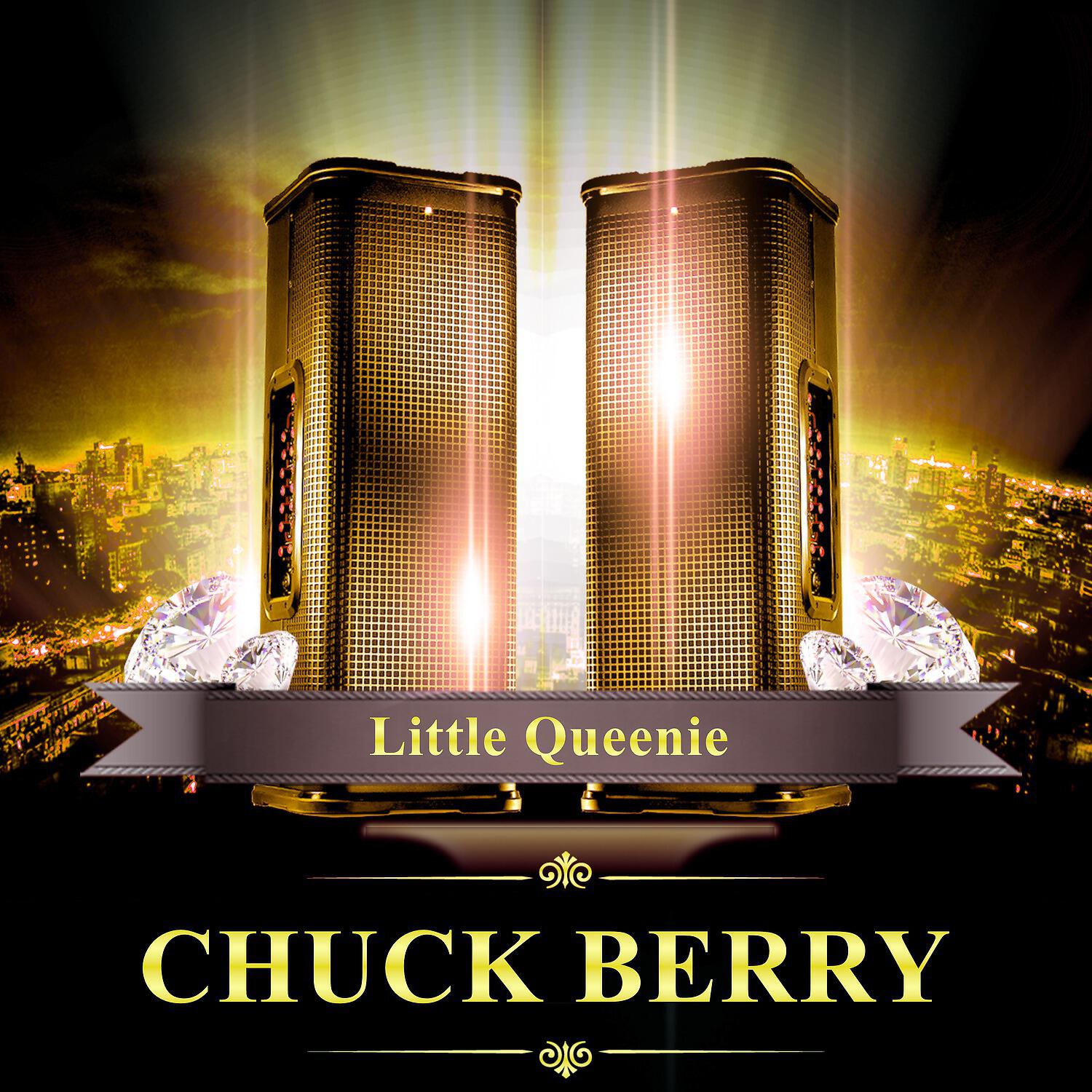 Chuck Berry - Little Queenie