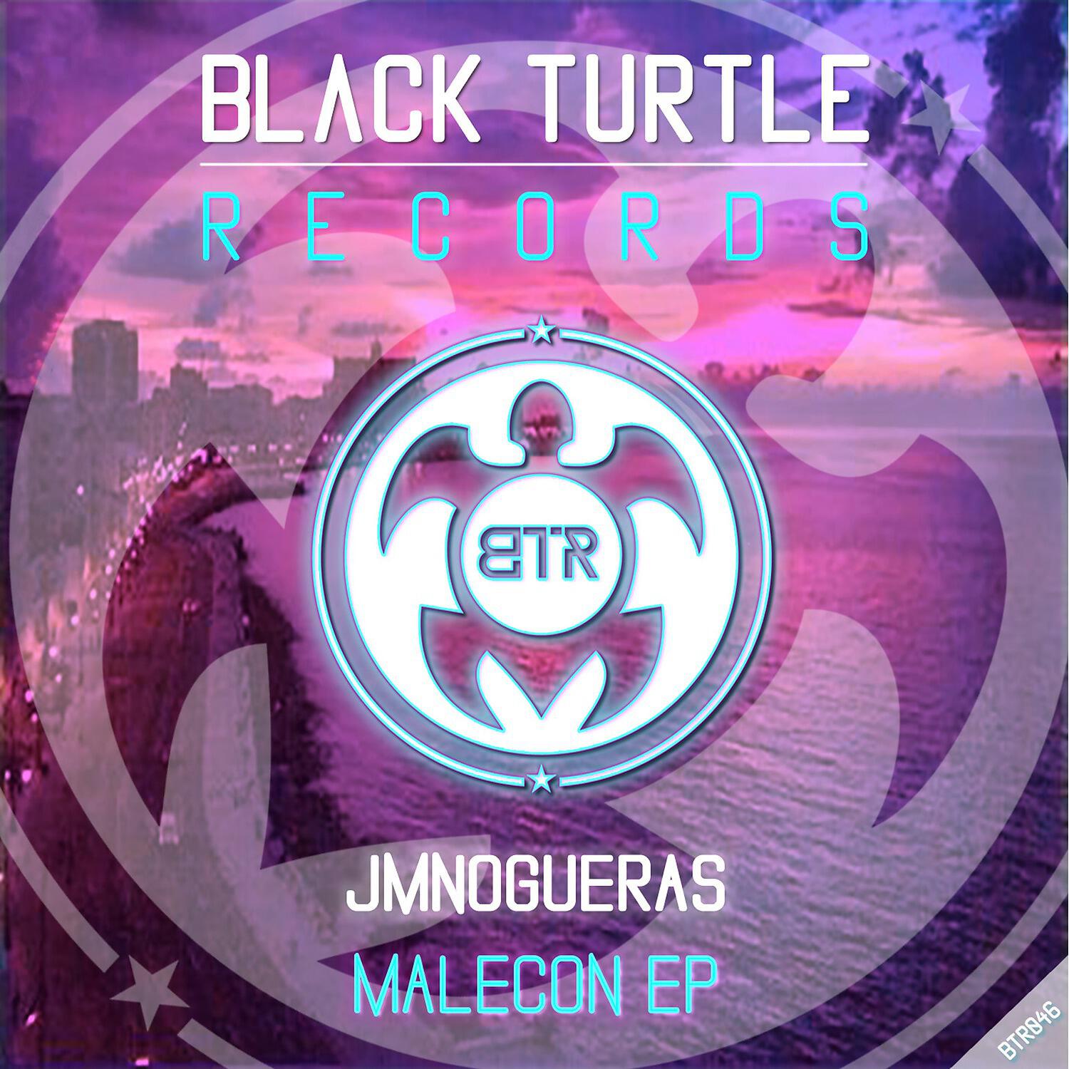 JmNogueras - Malecon (Luis Escribano Remix)