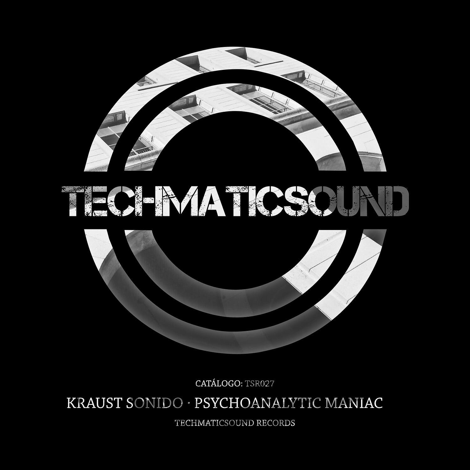 Kraust Sonido - Ligth Sphere