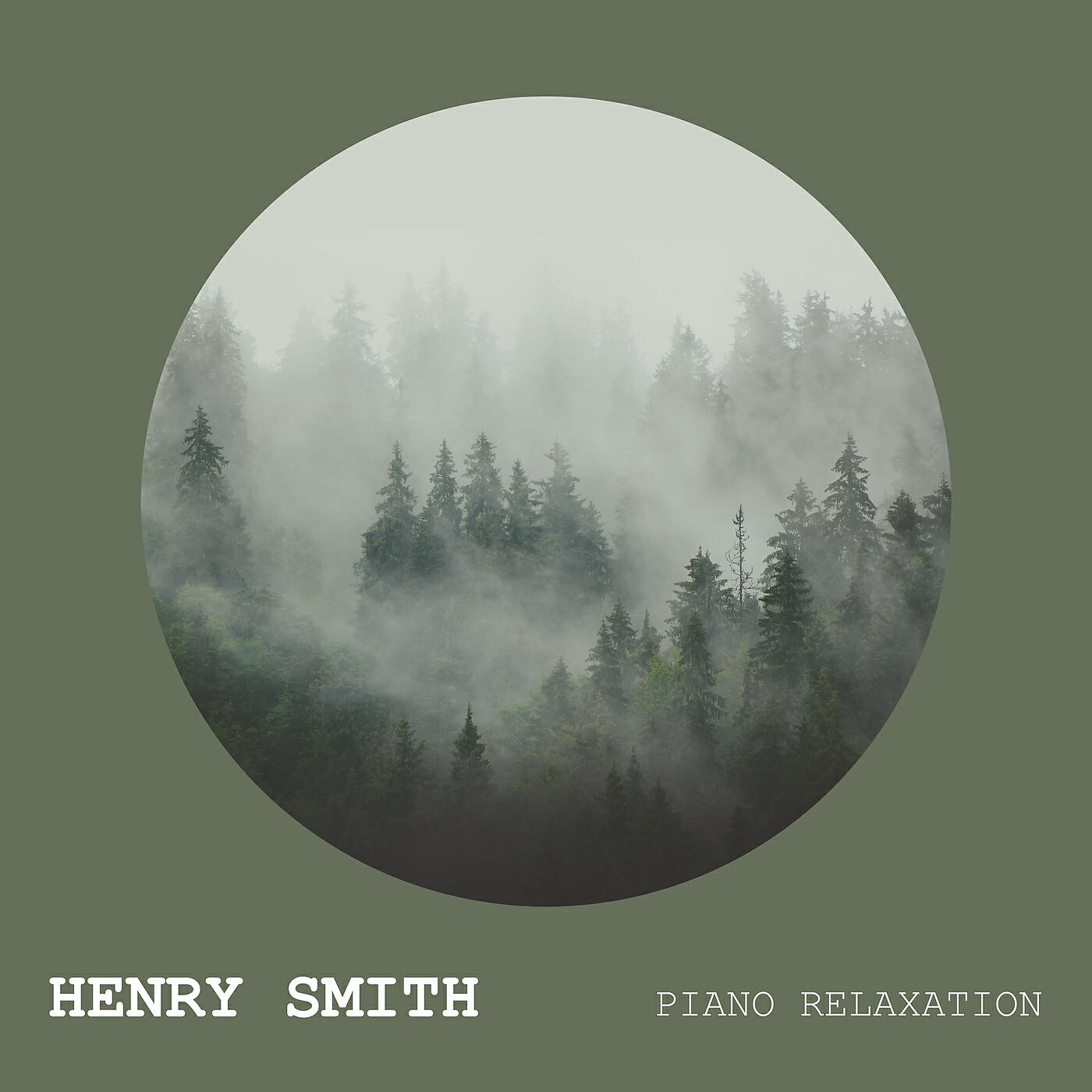 Henry Smith - Late Night Lounge