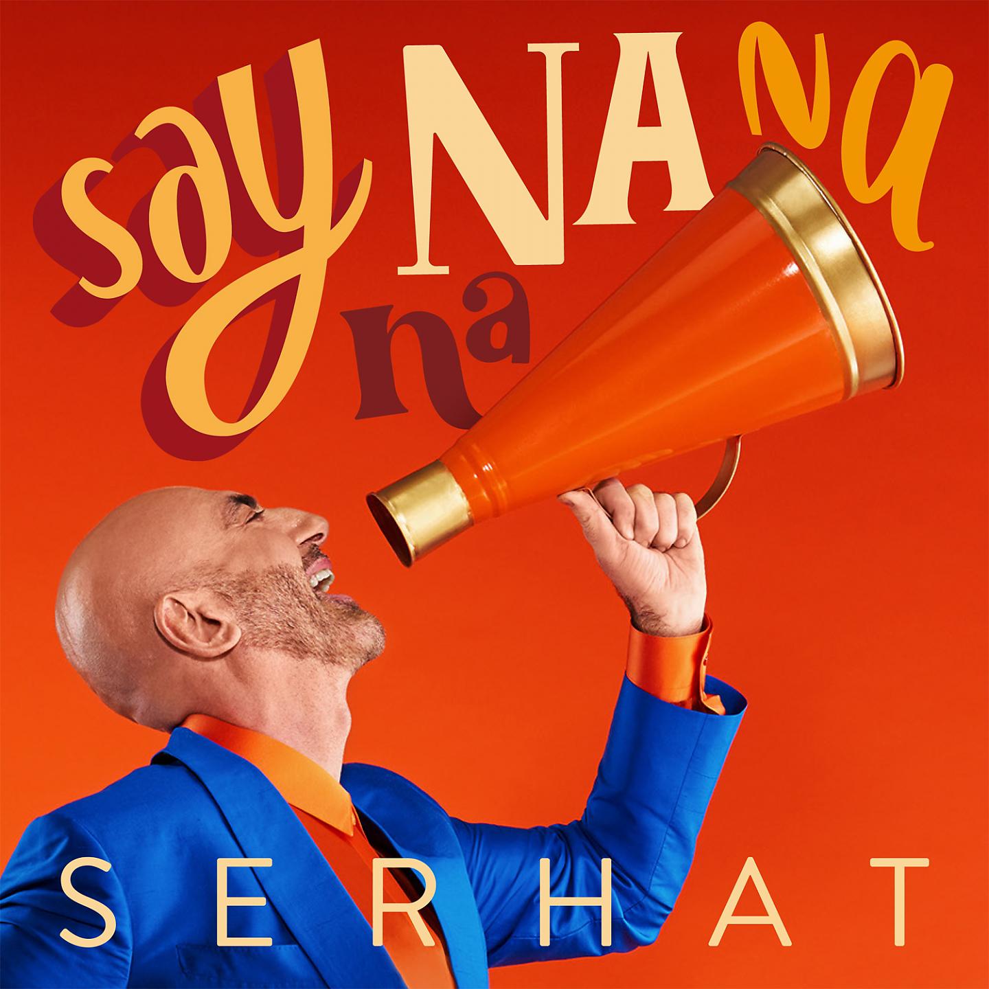 Постер альбома Say Na Na Na