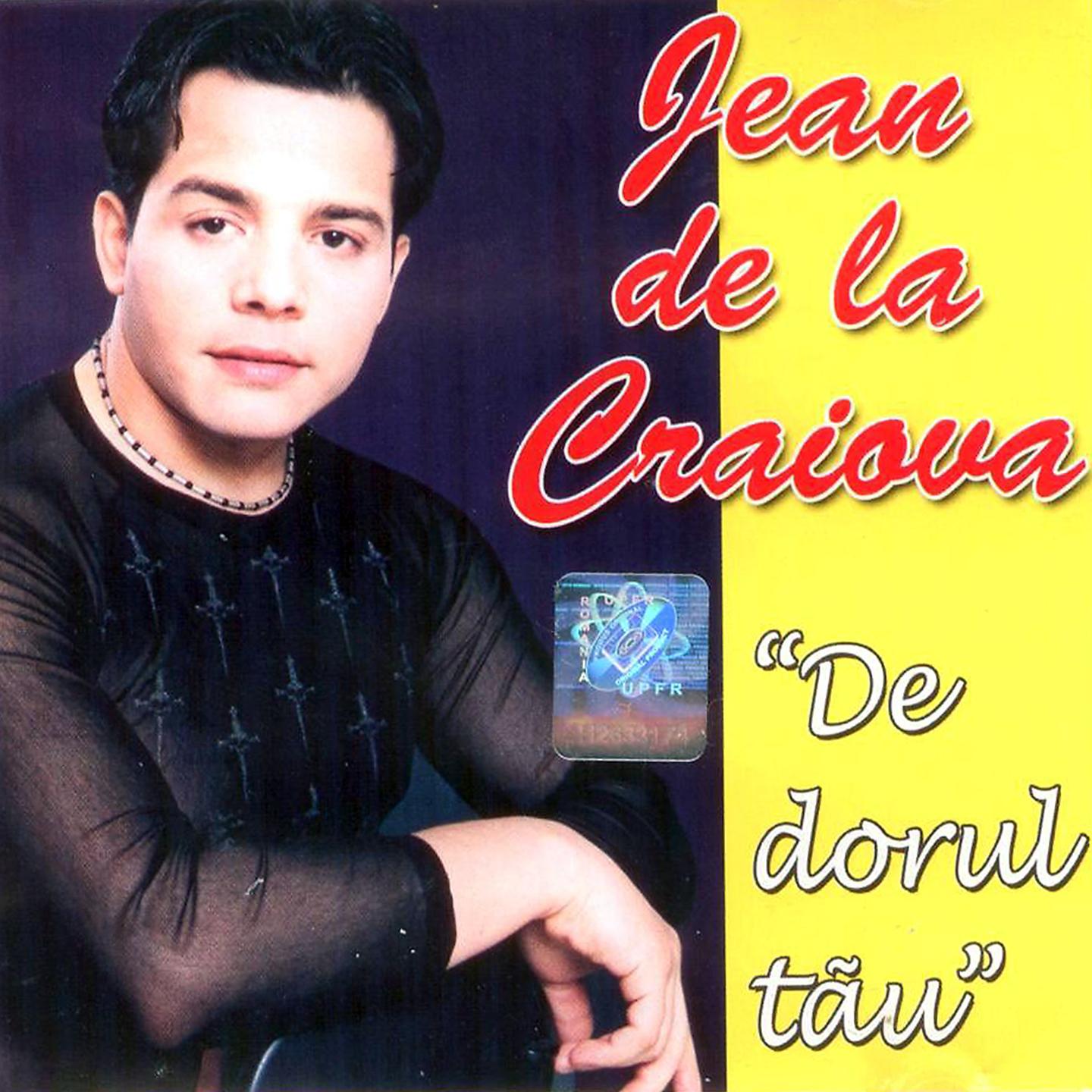 JEAN DE LA CRAIOVA - Nu Ma Amagi