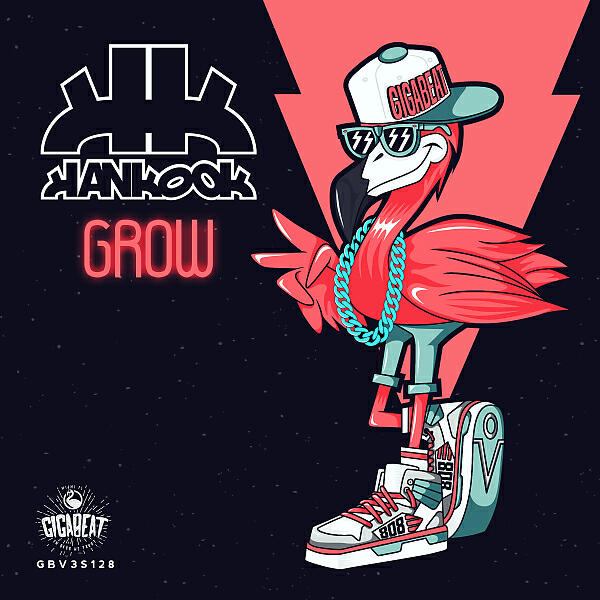 Hankook - Grow