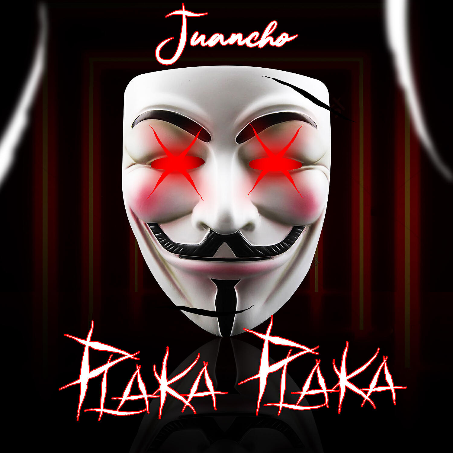 Juan Luis Juancho - Plaka Plaka