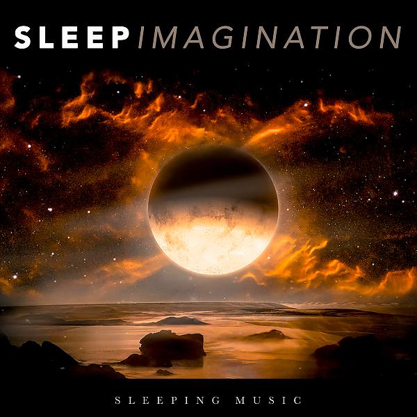 Постер альбома Sleep Imagination
