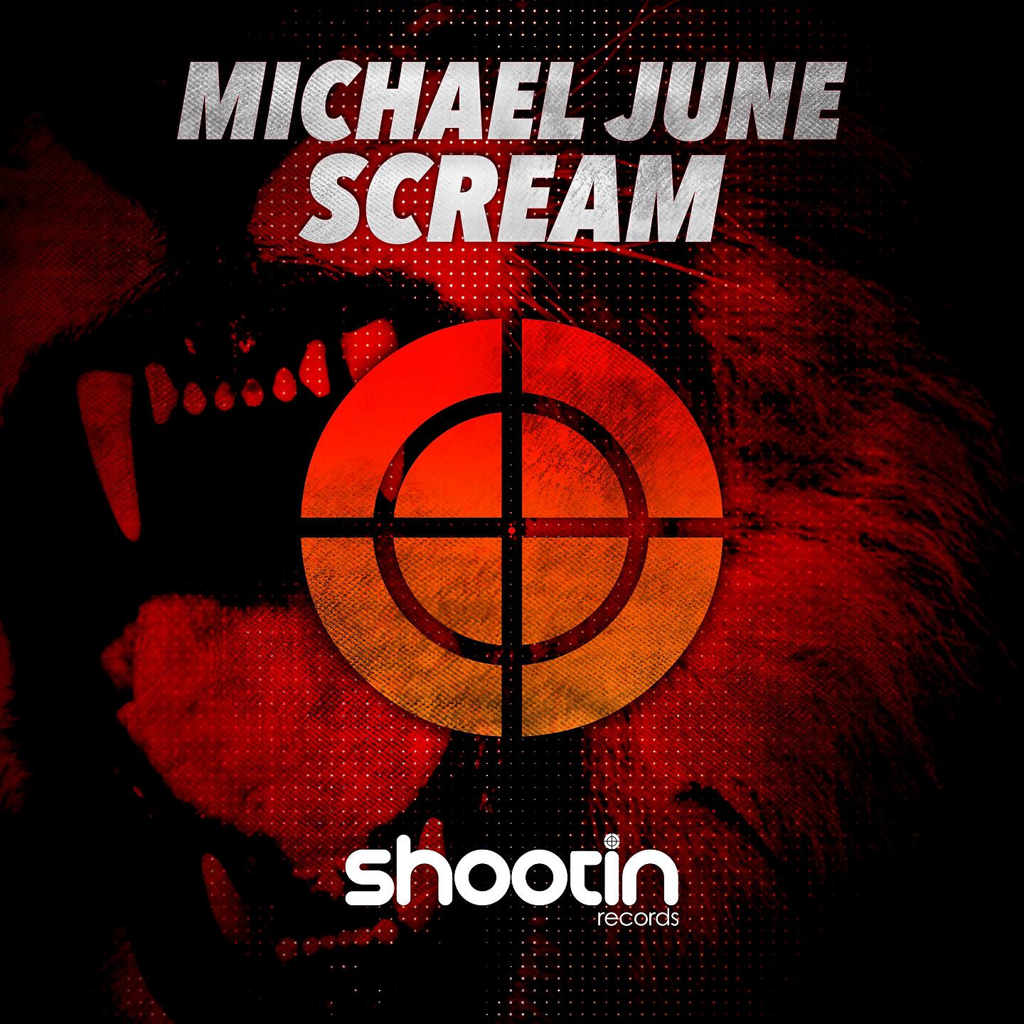 Michael June - Scream (Radio Edit)