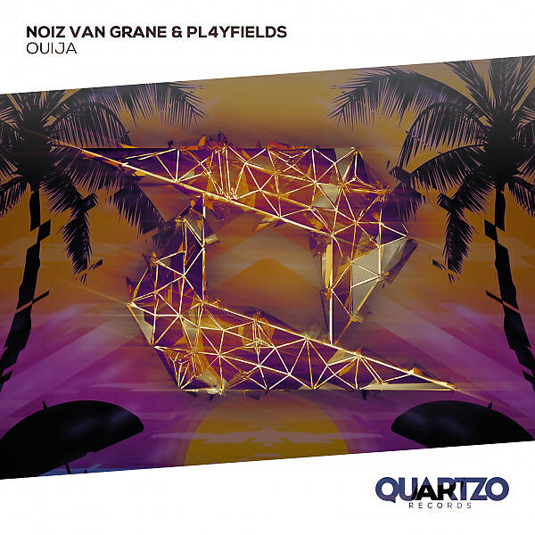 NoiZ Van Grane - Ouija