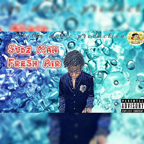 Sudzman - Fresh Air